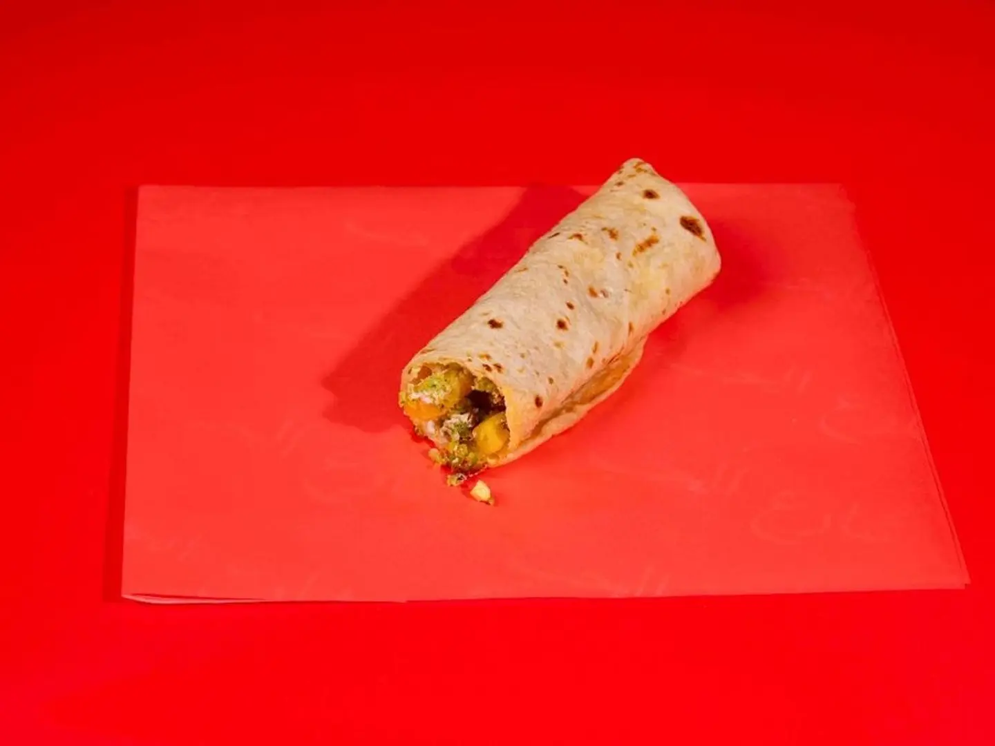 جباتي فلافل