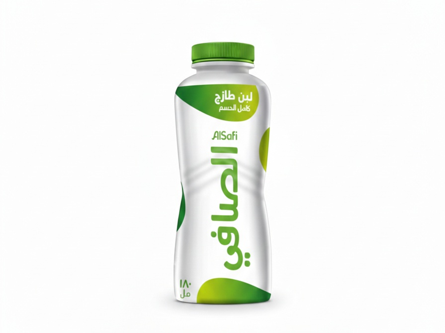 Al Safi Laban 180 Ml