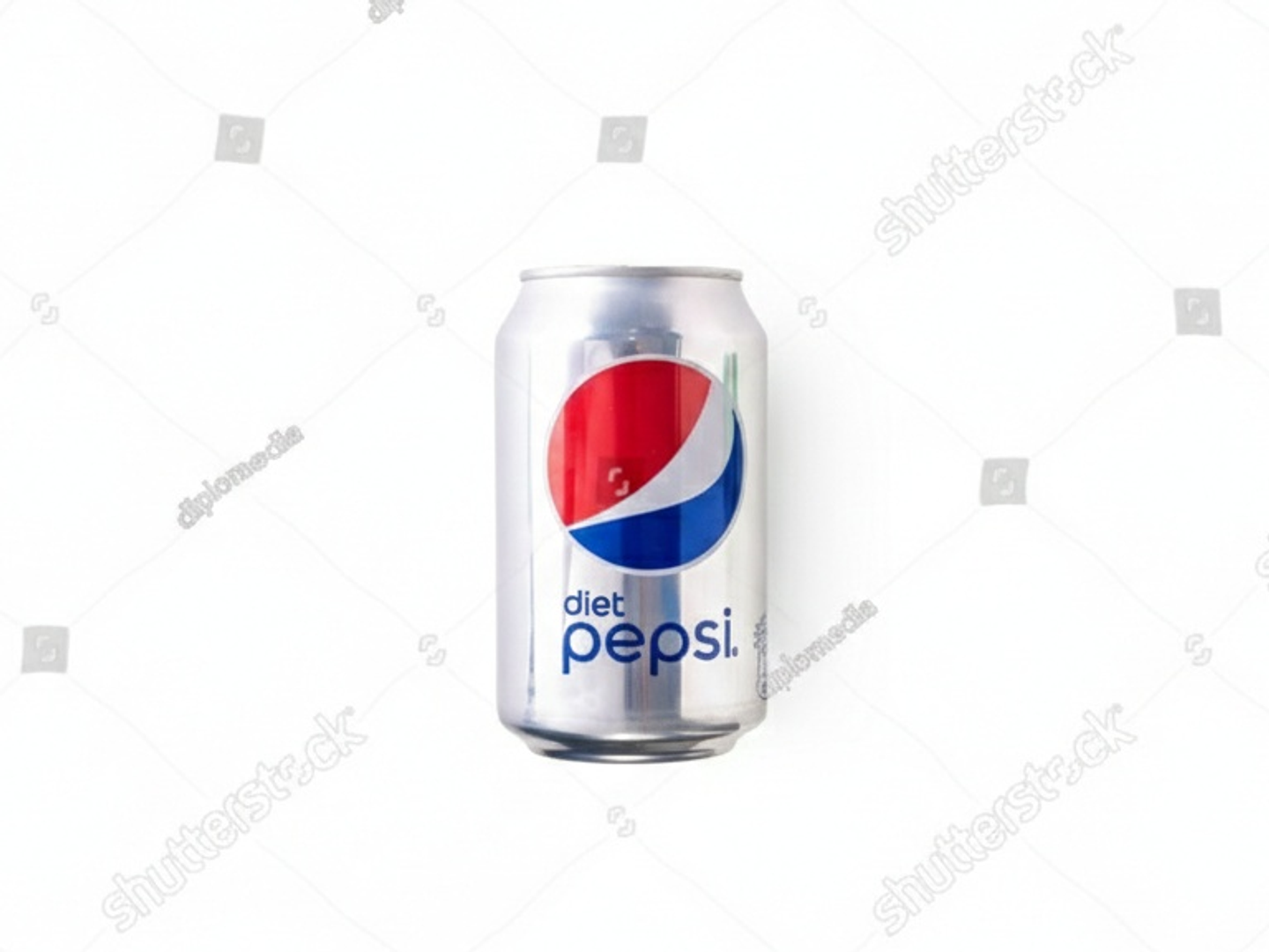 بيبسي دايت 330 مل