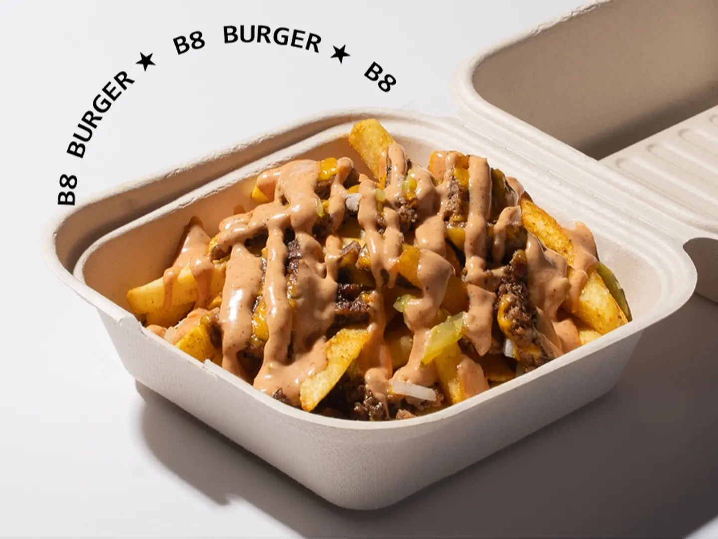 بي ايت فرايز