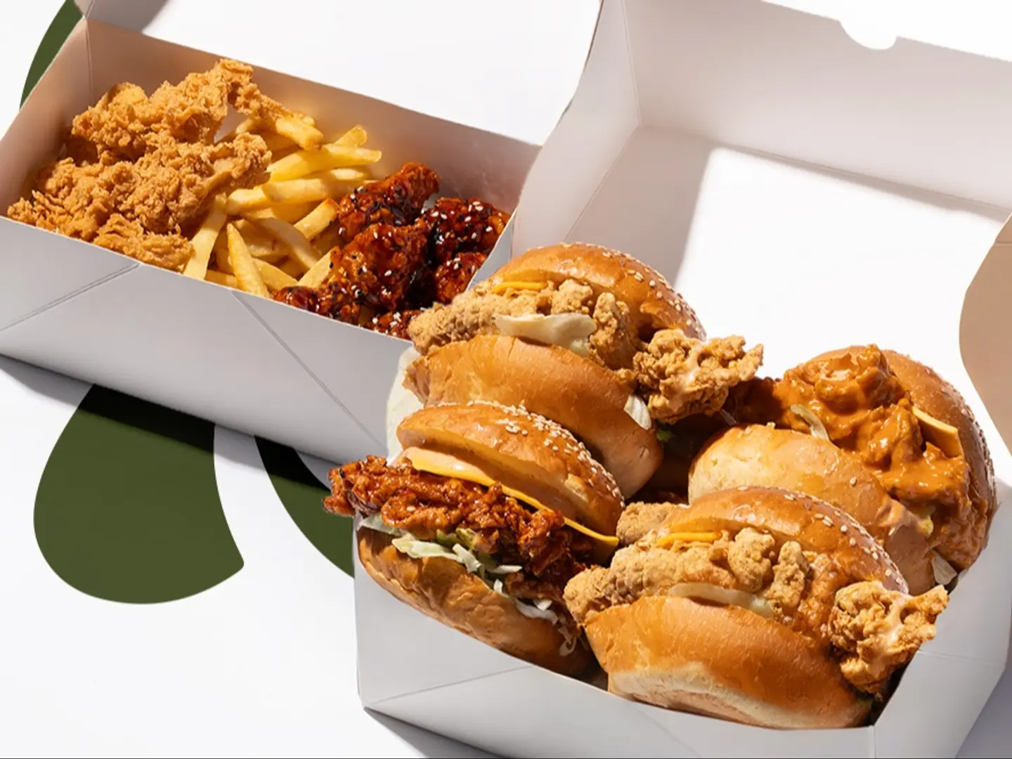 بوكس الجمعات