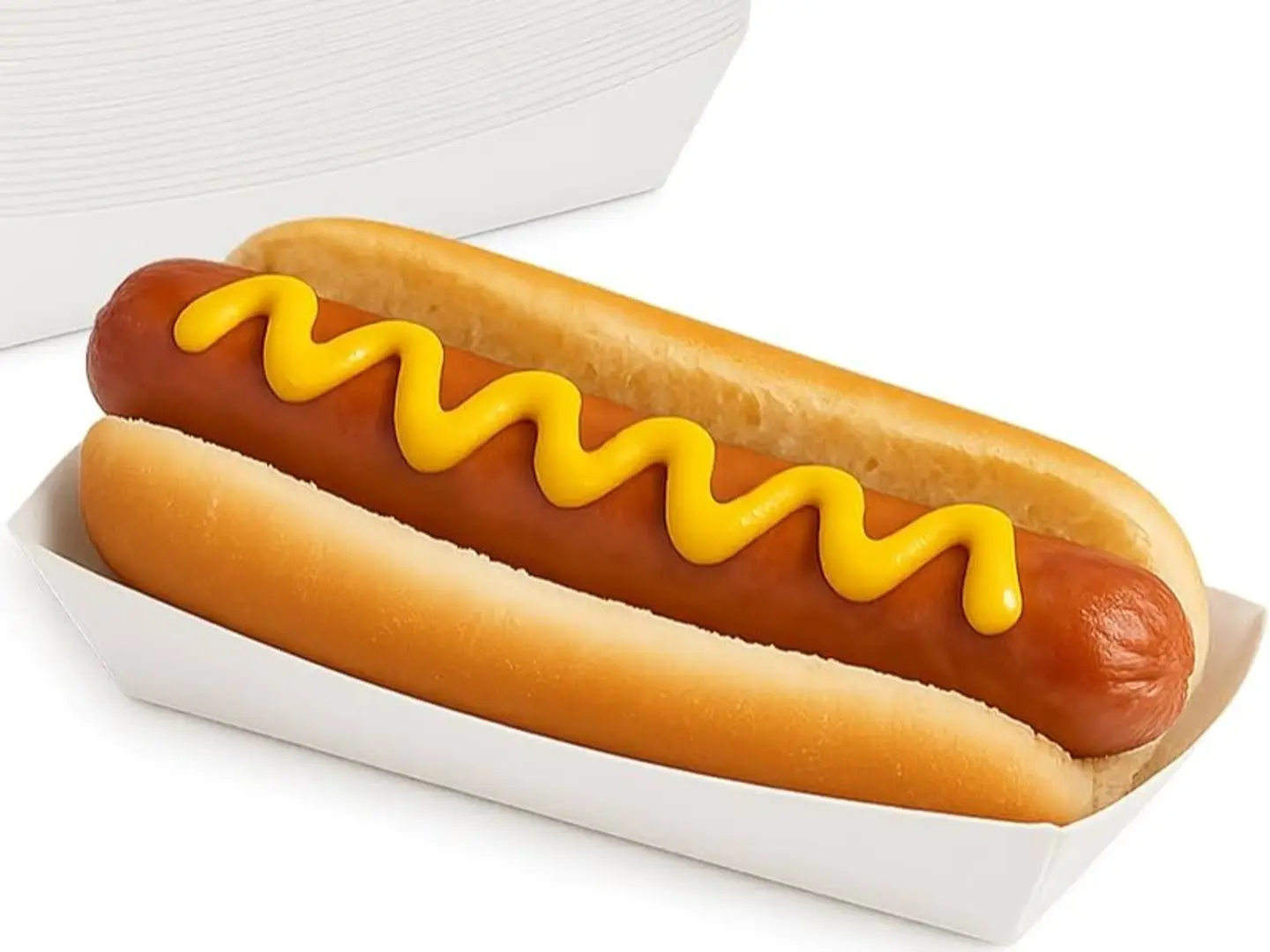 ساندوتش نقانق