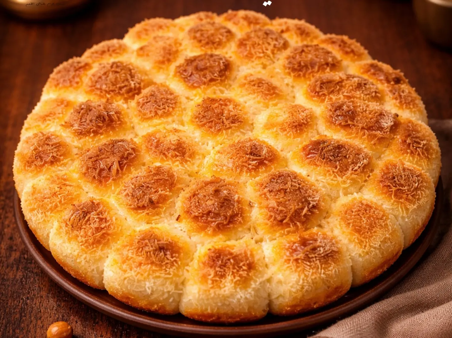 خلية الكنافة