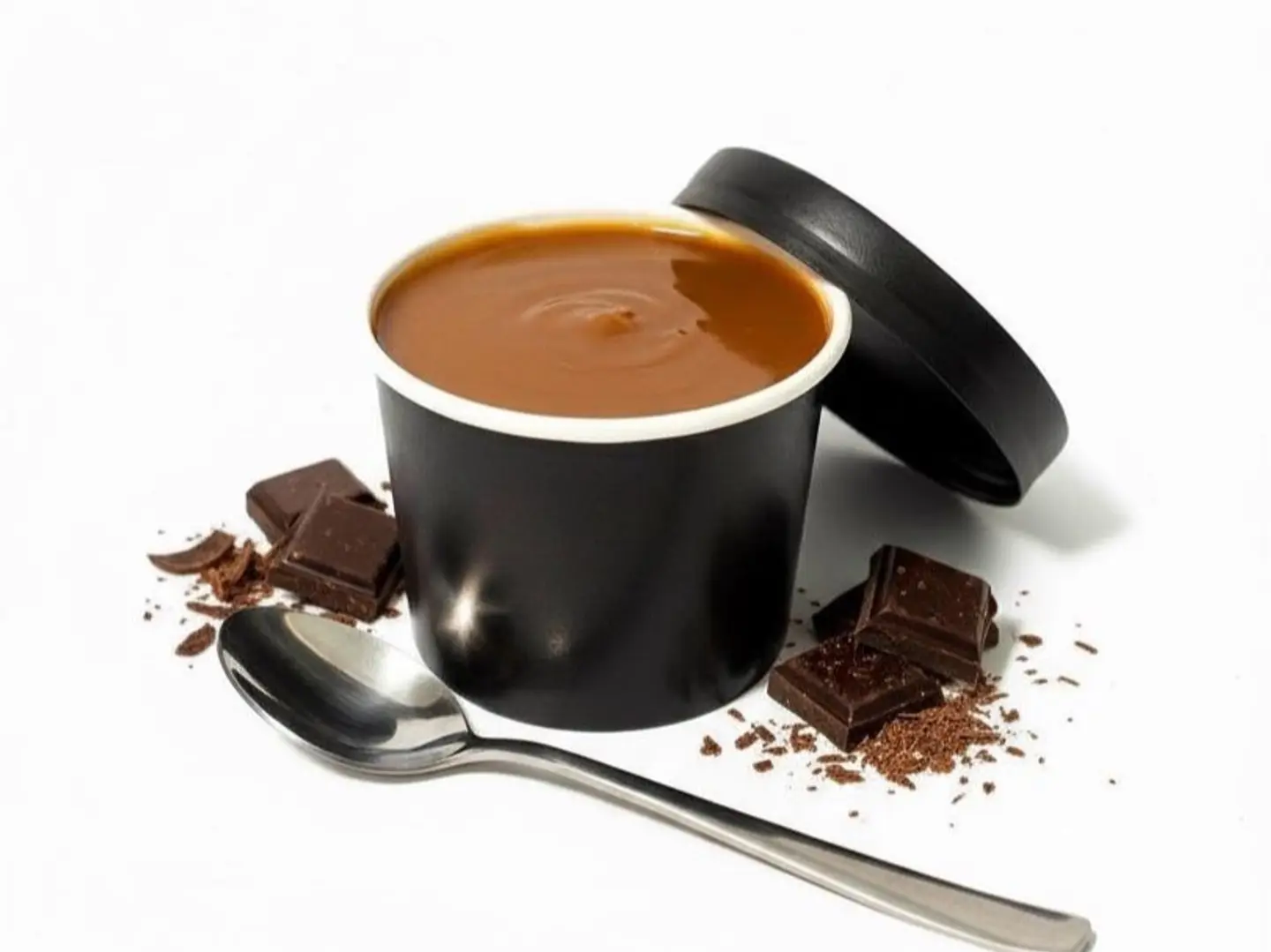 بودينغ شوكلت