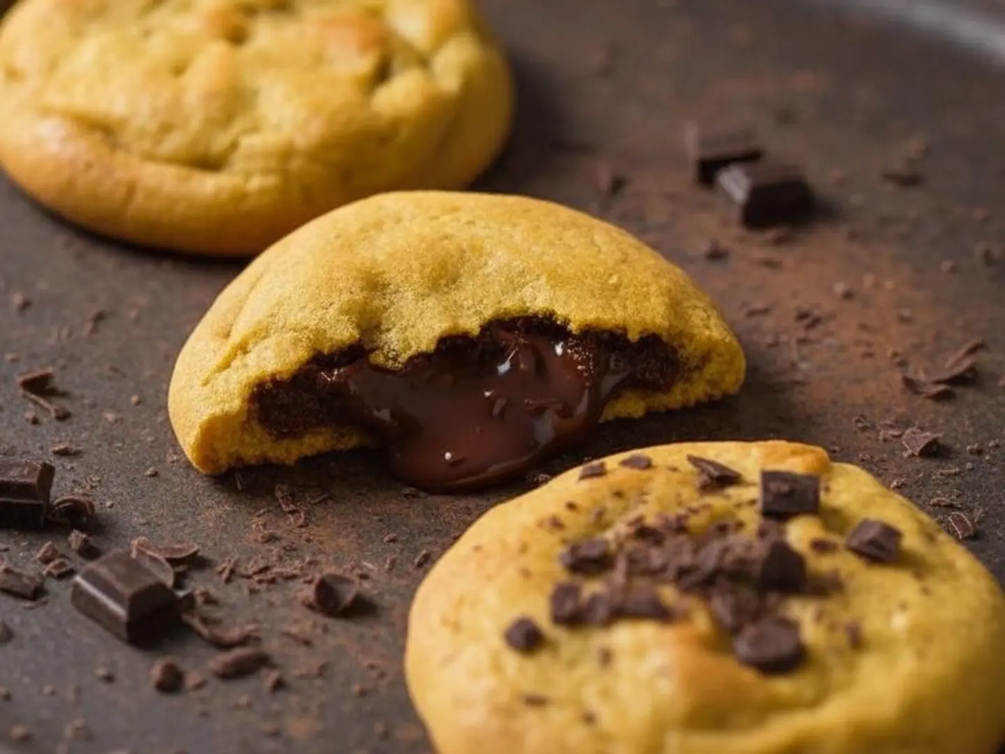 كوكيز كلاسيك