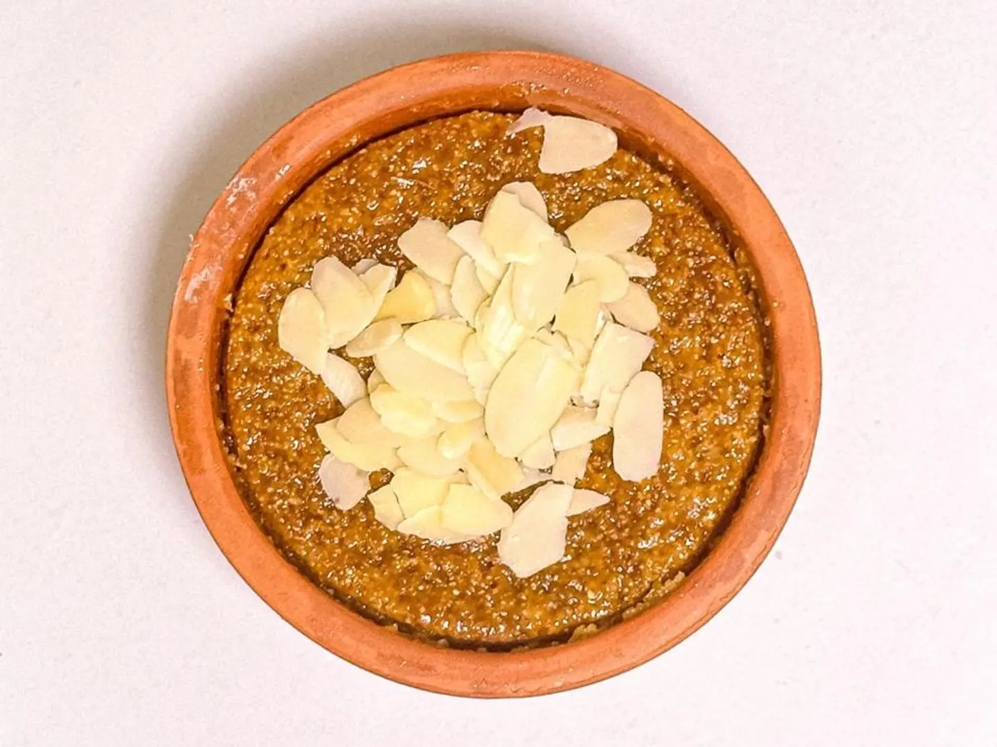 بسبوسة قشطه