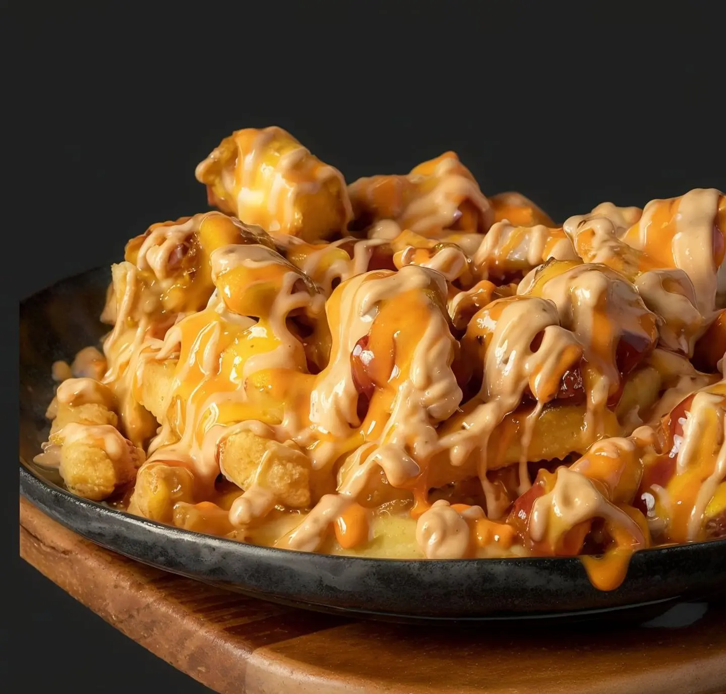 تشيكن فرايز