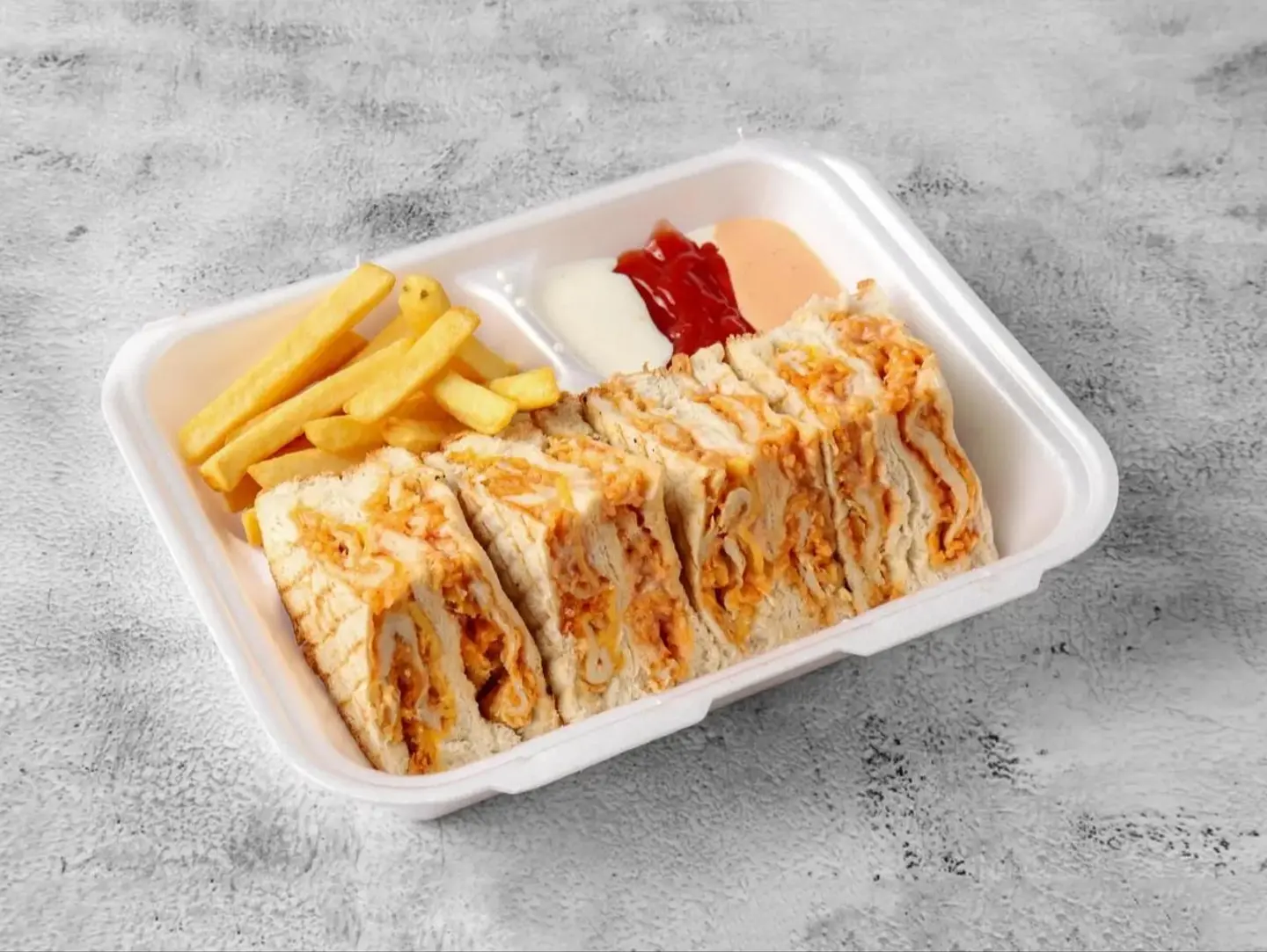 Zinger Toast