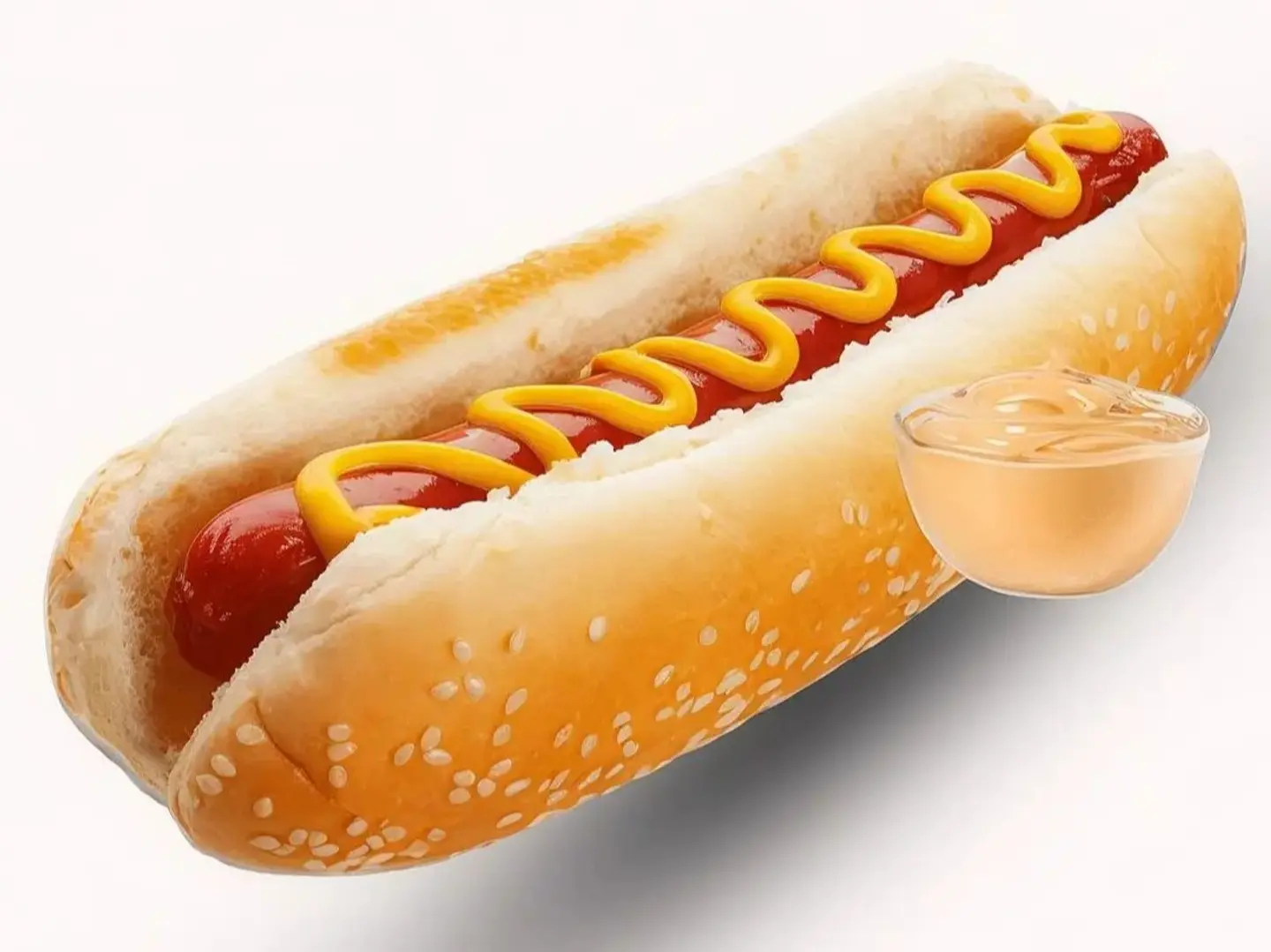 جامبو نقانق