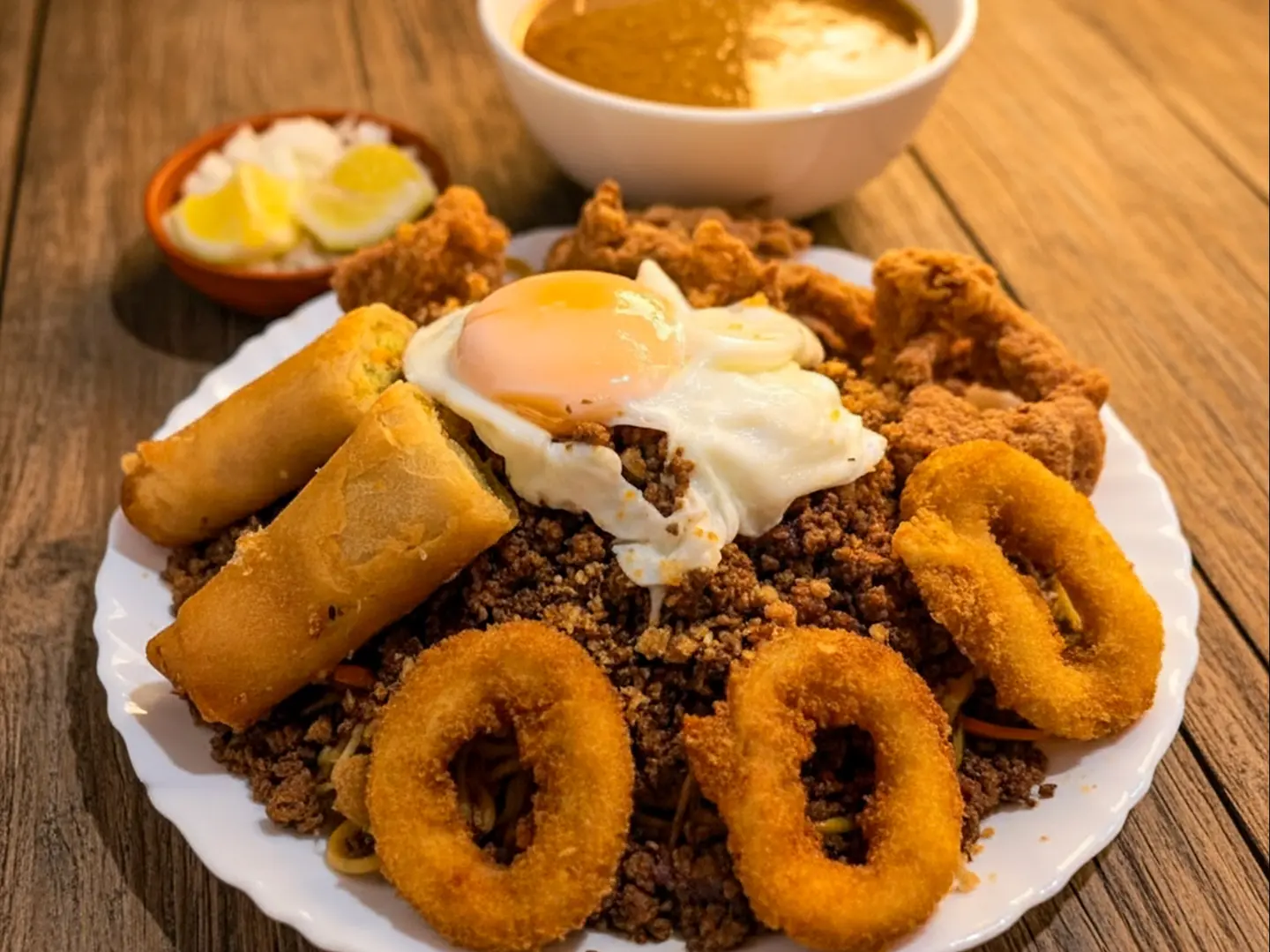 باتيل باتونج عادي