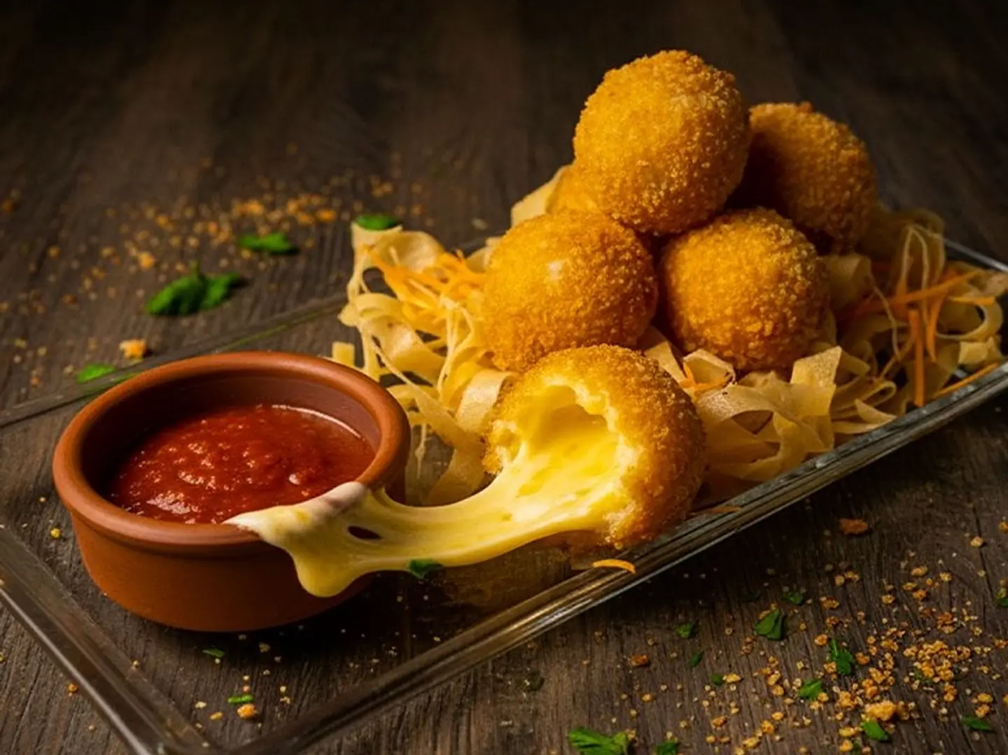 قنبلة الجبن