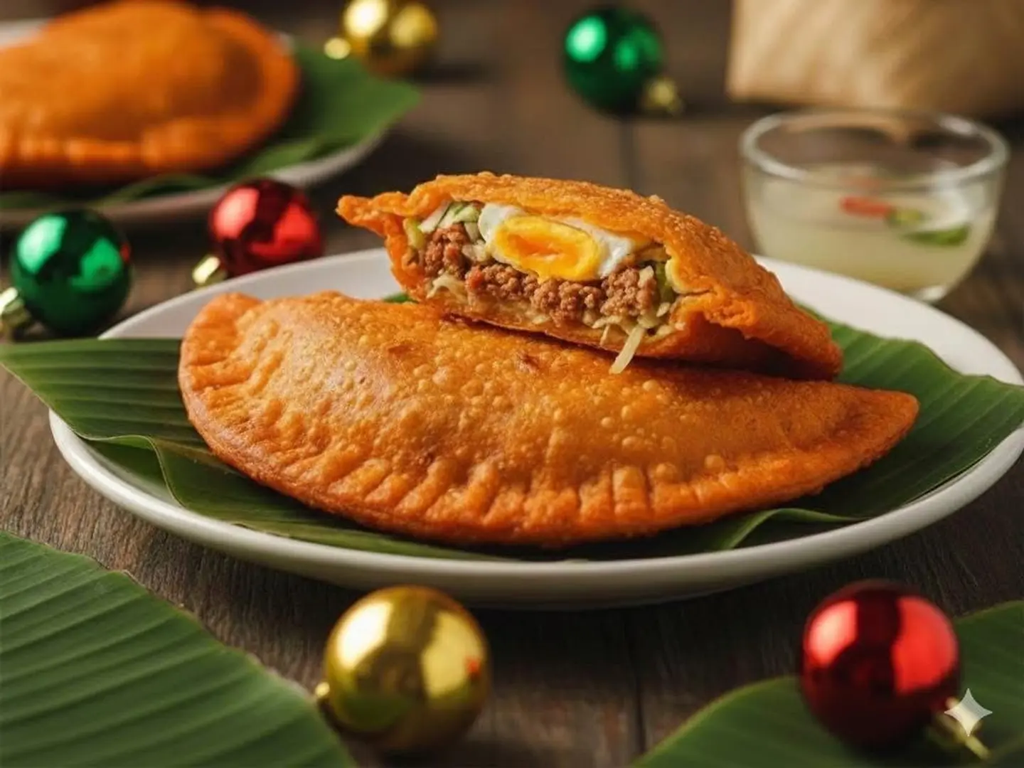 Ilocos Empanada