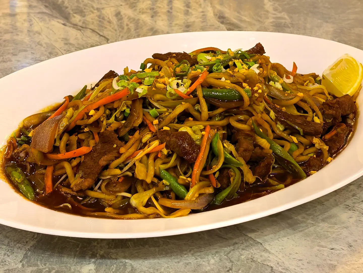 Yakisoba
