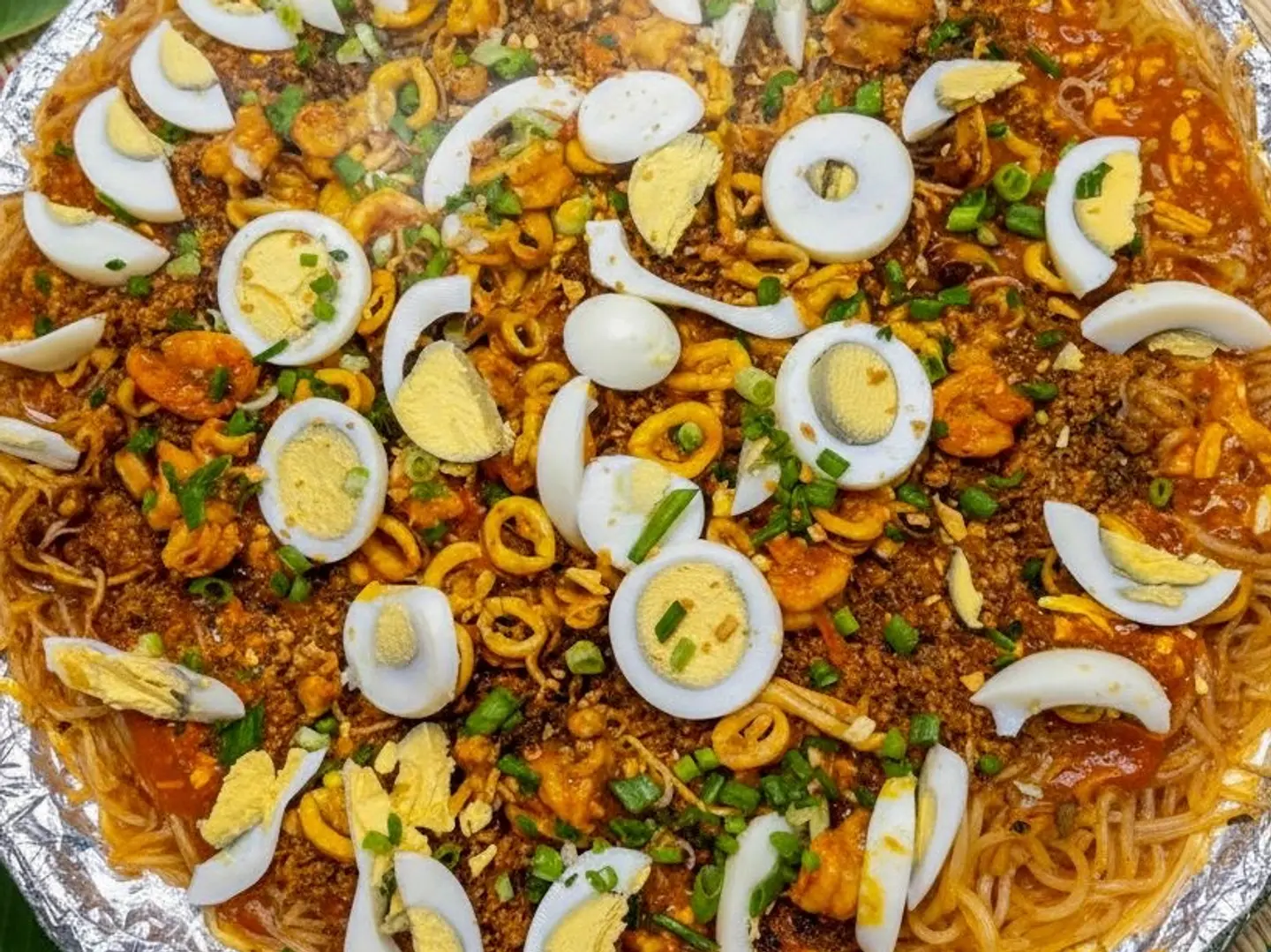 بالابوك بيلاو وسط