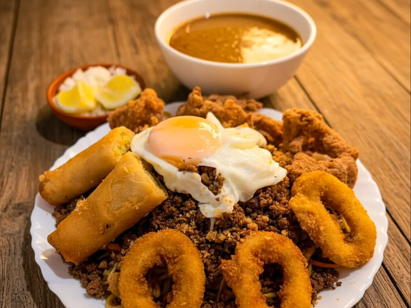 باتيل باتونج أوفرلود