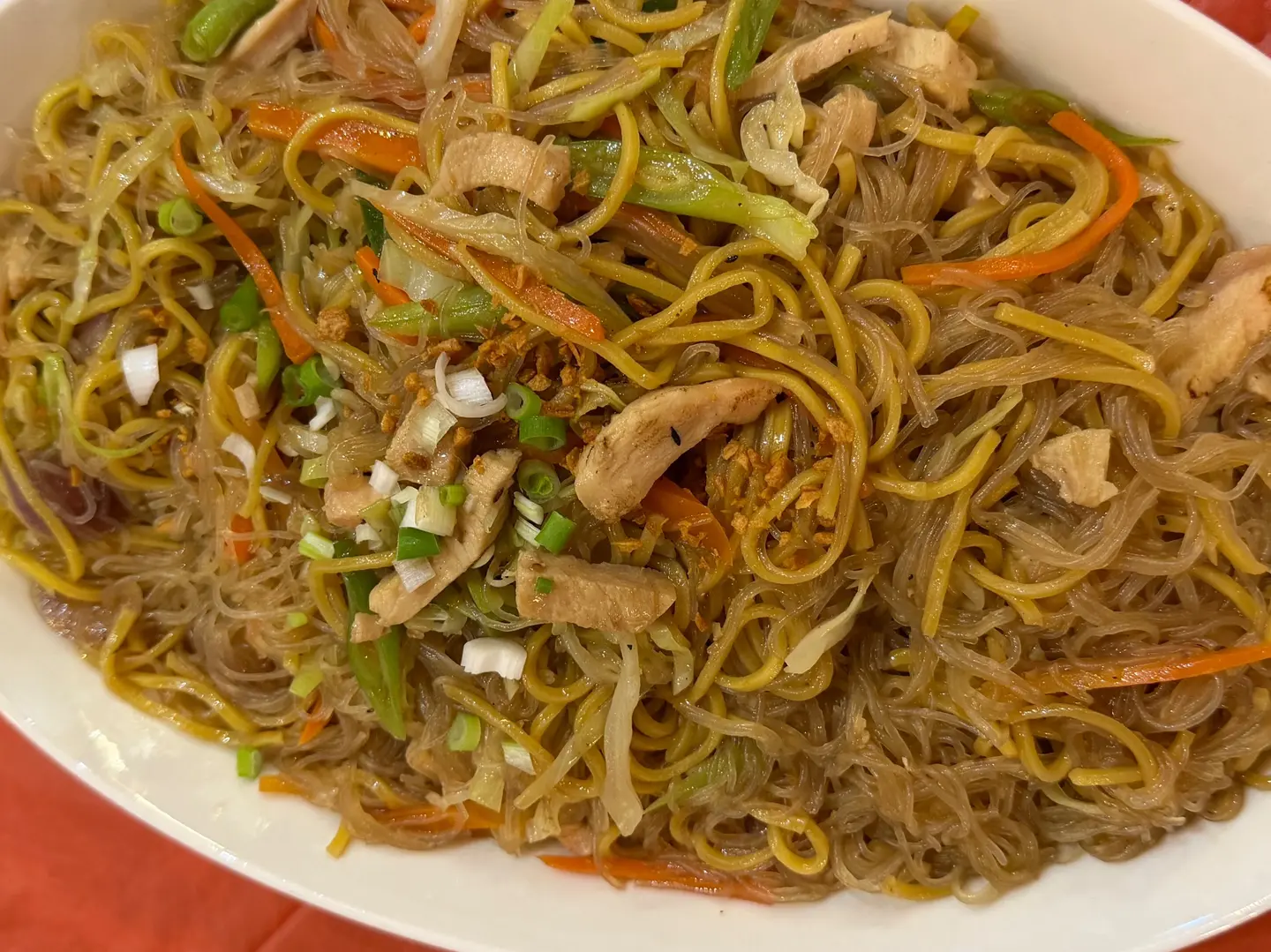 مزيج بيجون كانتون جيسادو