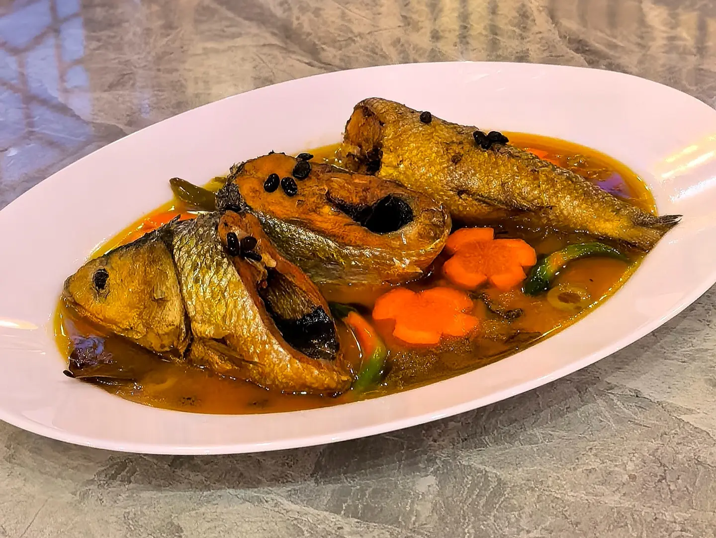 Spanish Bangus