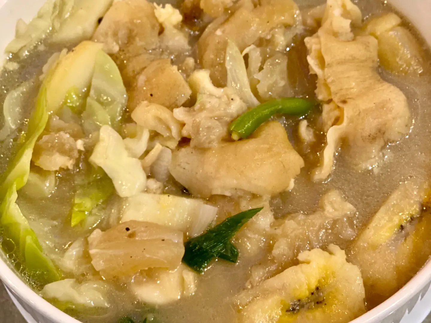 نيلاجانج باتا مع سابا