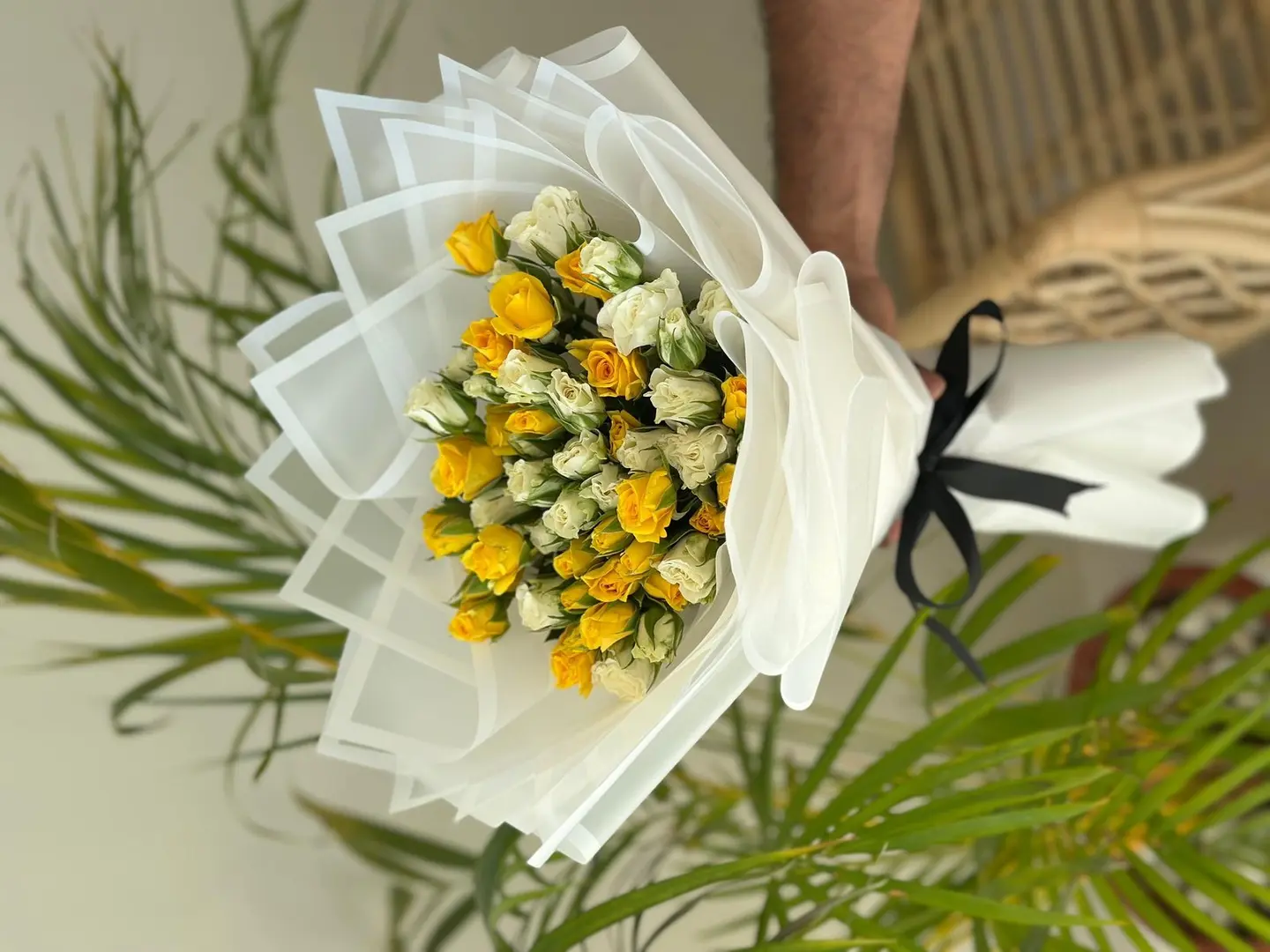 باقة السلامه 1