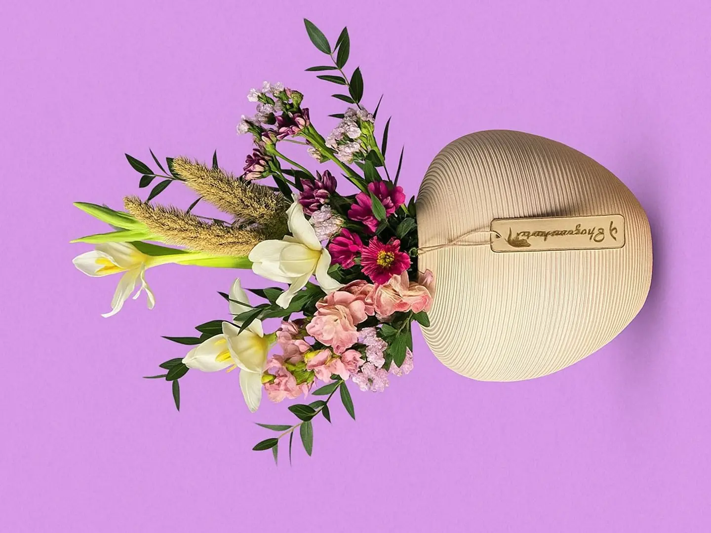 فازت الزنبق