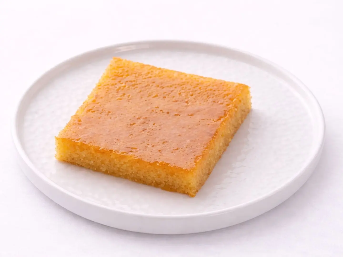Nestle Basbousa