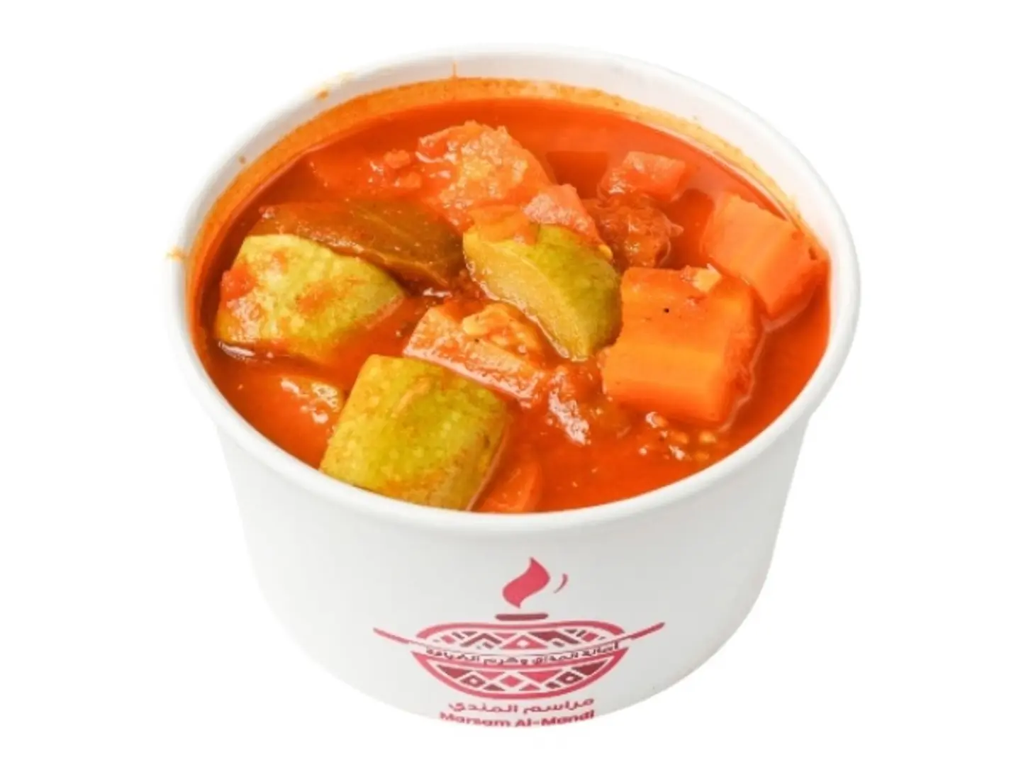 Mixed Vegetables