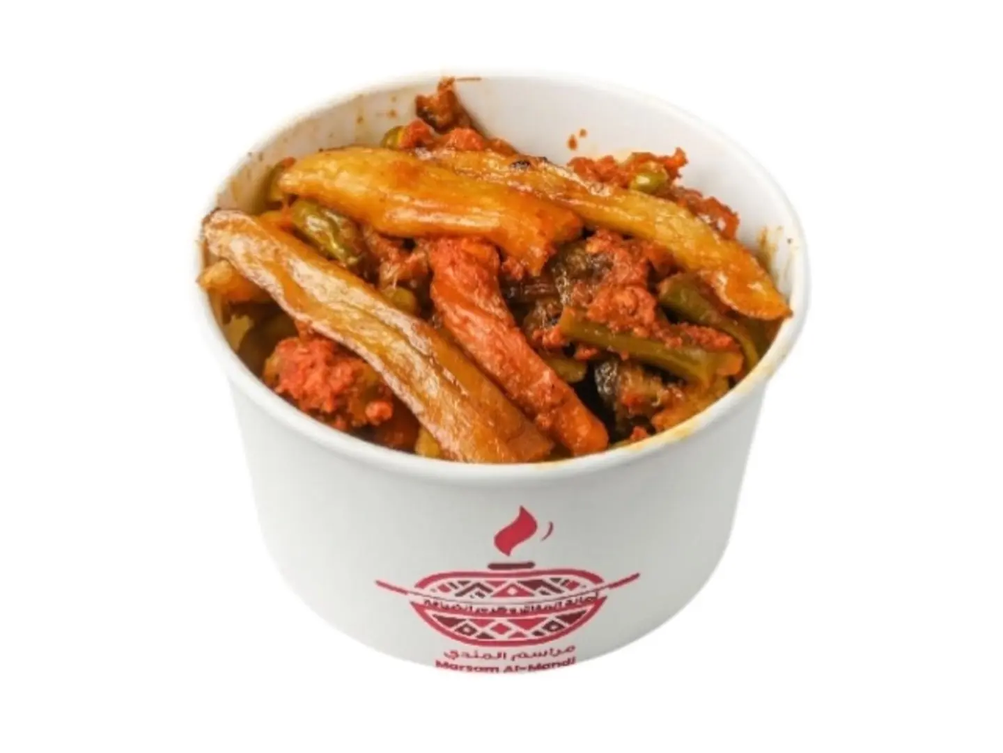Oven Baked Vegetables