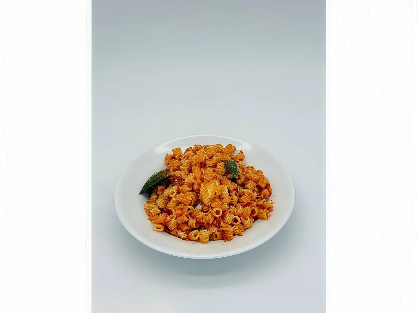 مكرونة