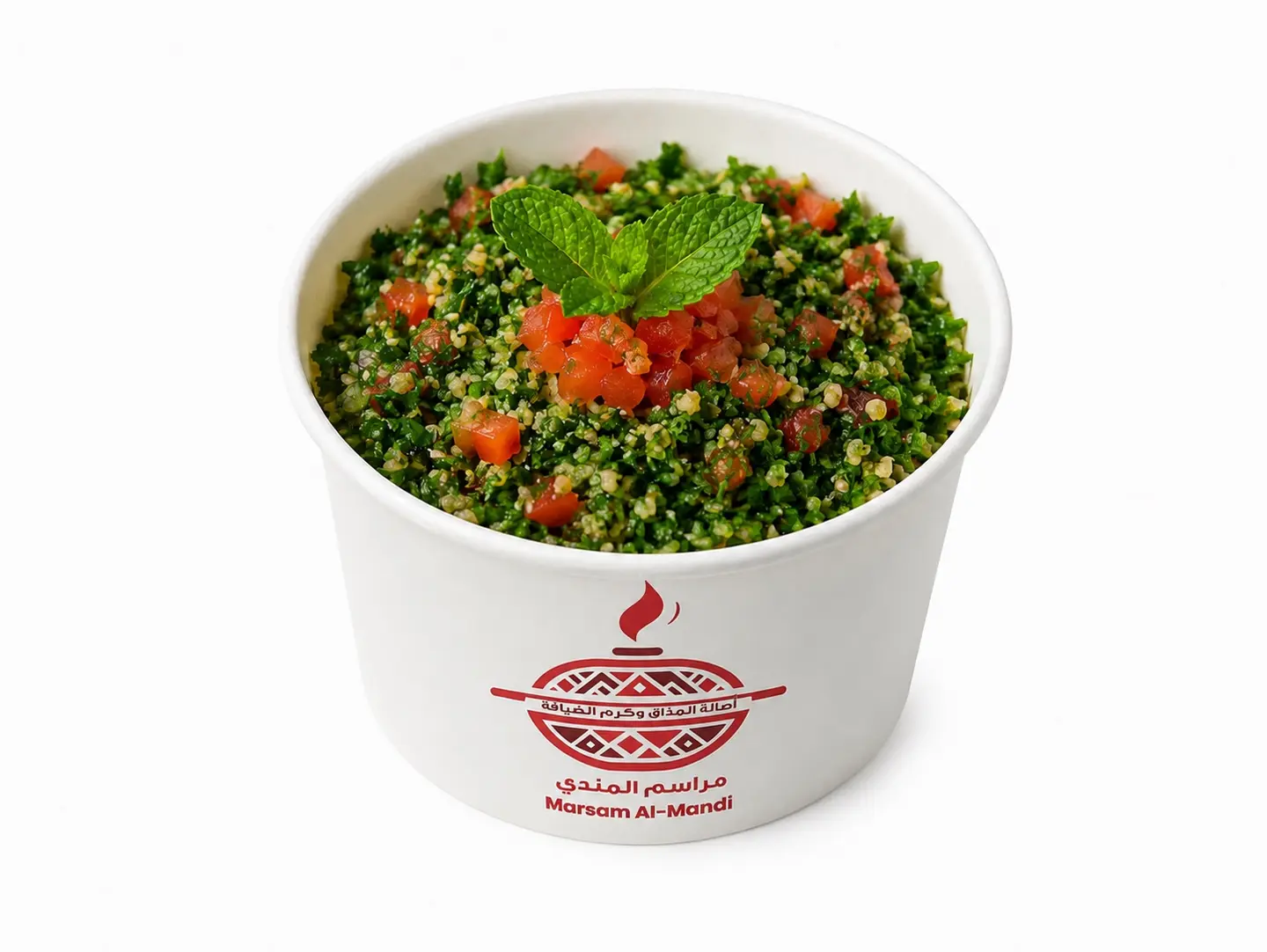 Tabbouleh