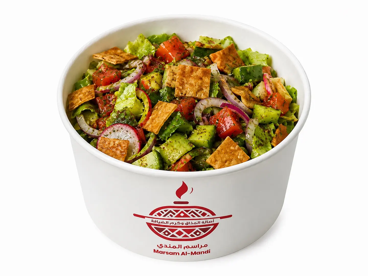 Fattoush