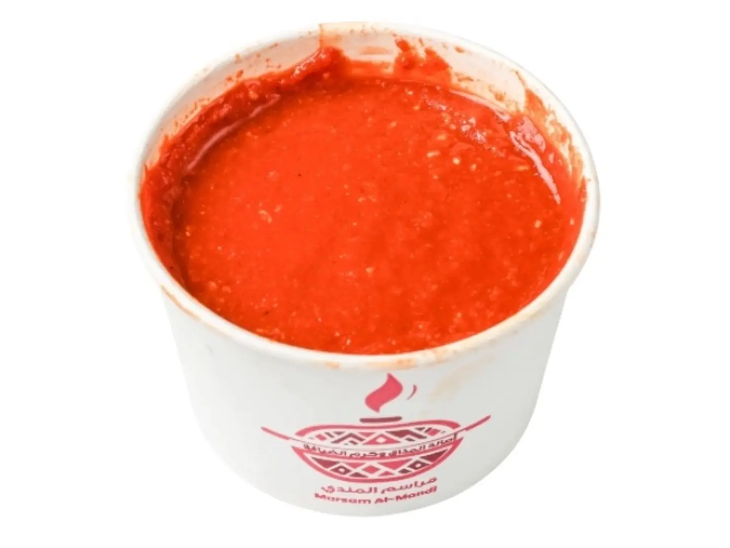 Spicy Salad
