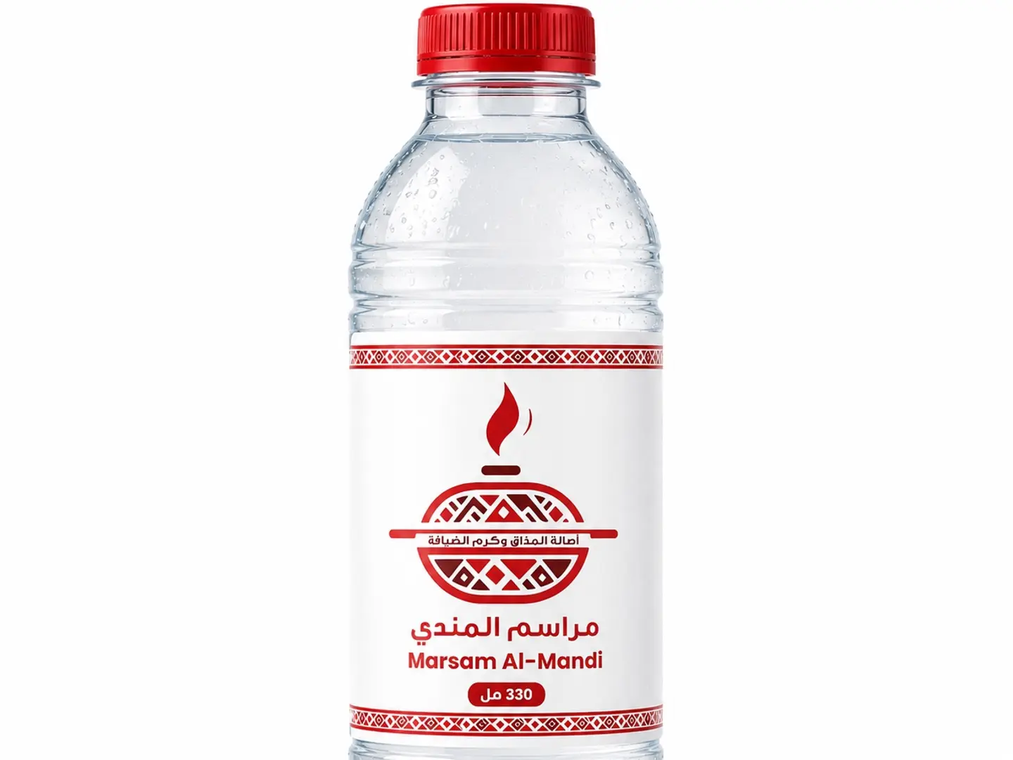 Water 330 Ml