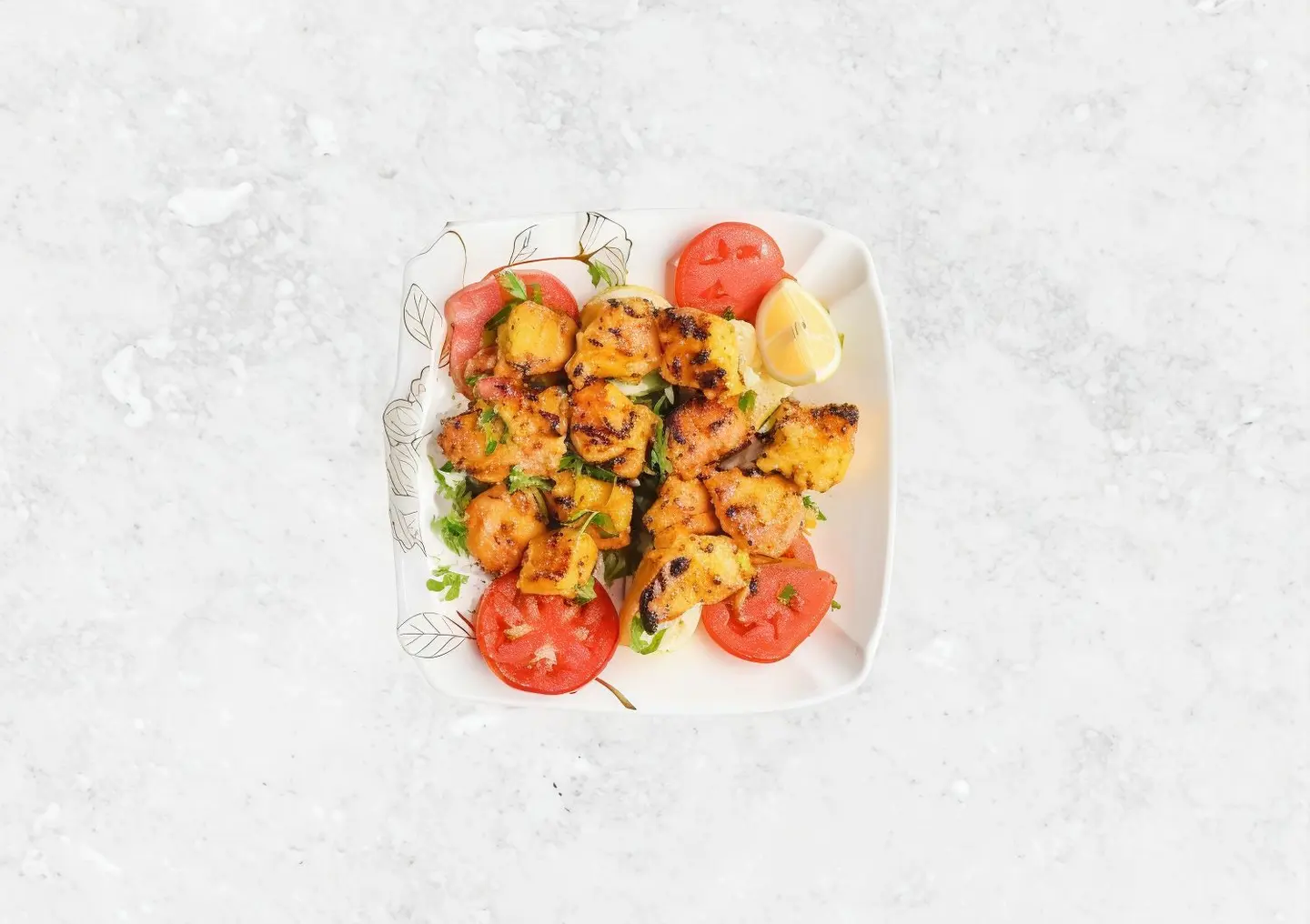 Shish Tawook