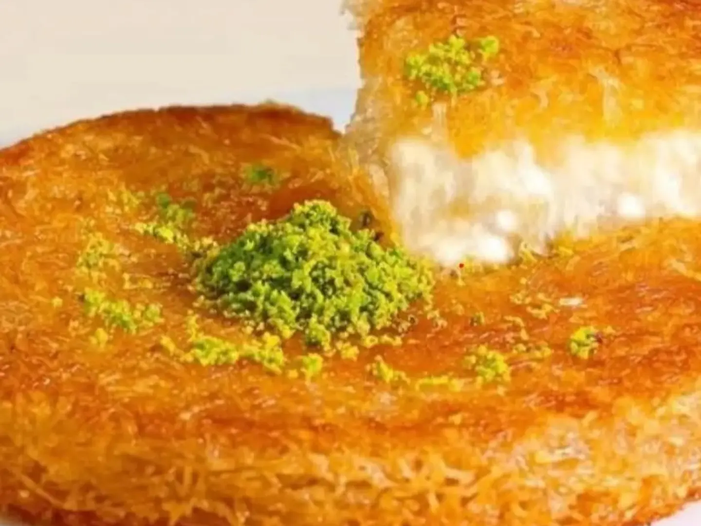 Kunafa