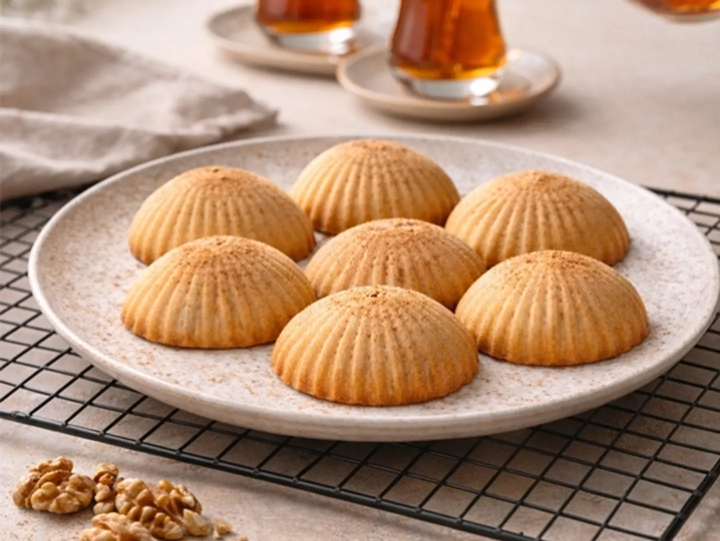 معمول بالجوز