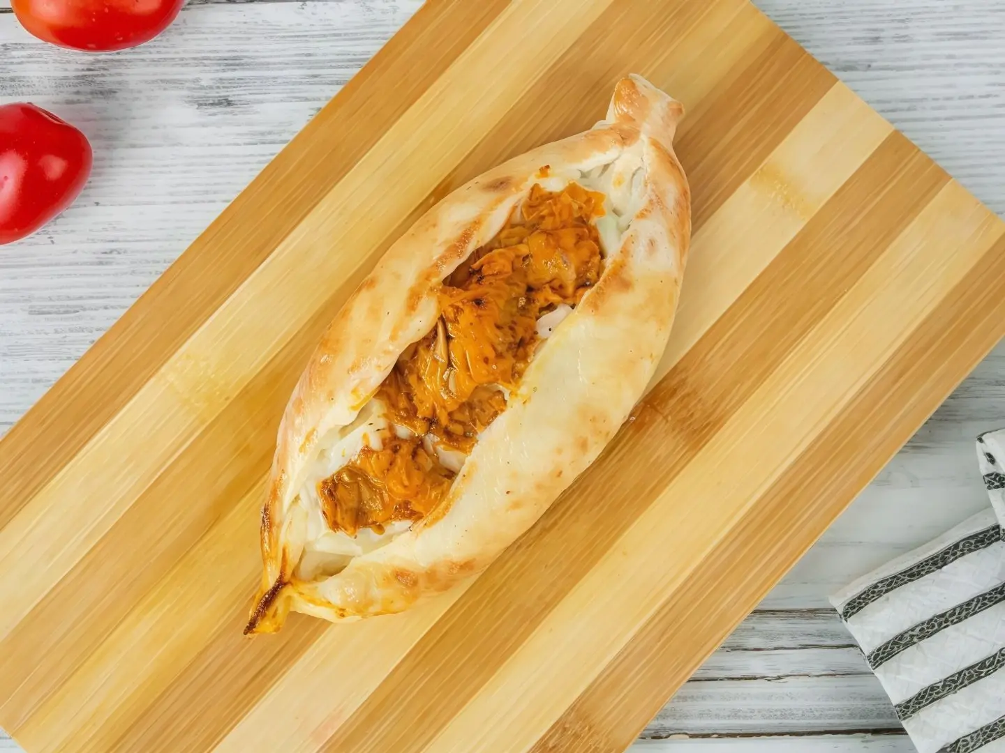 Chicken - Plain