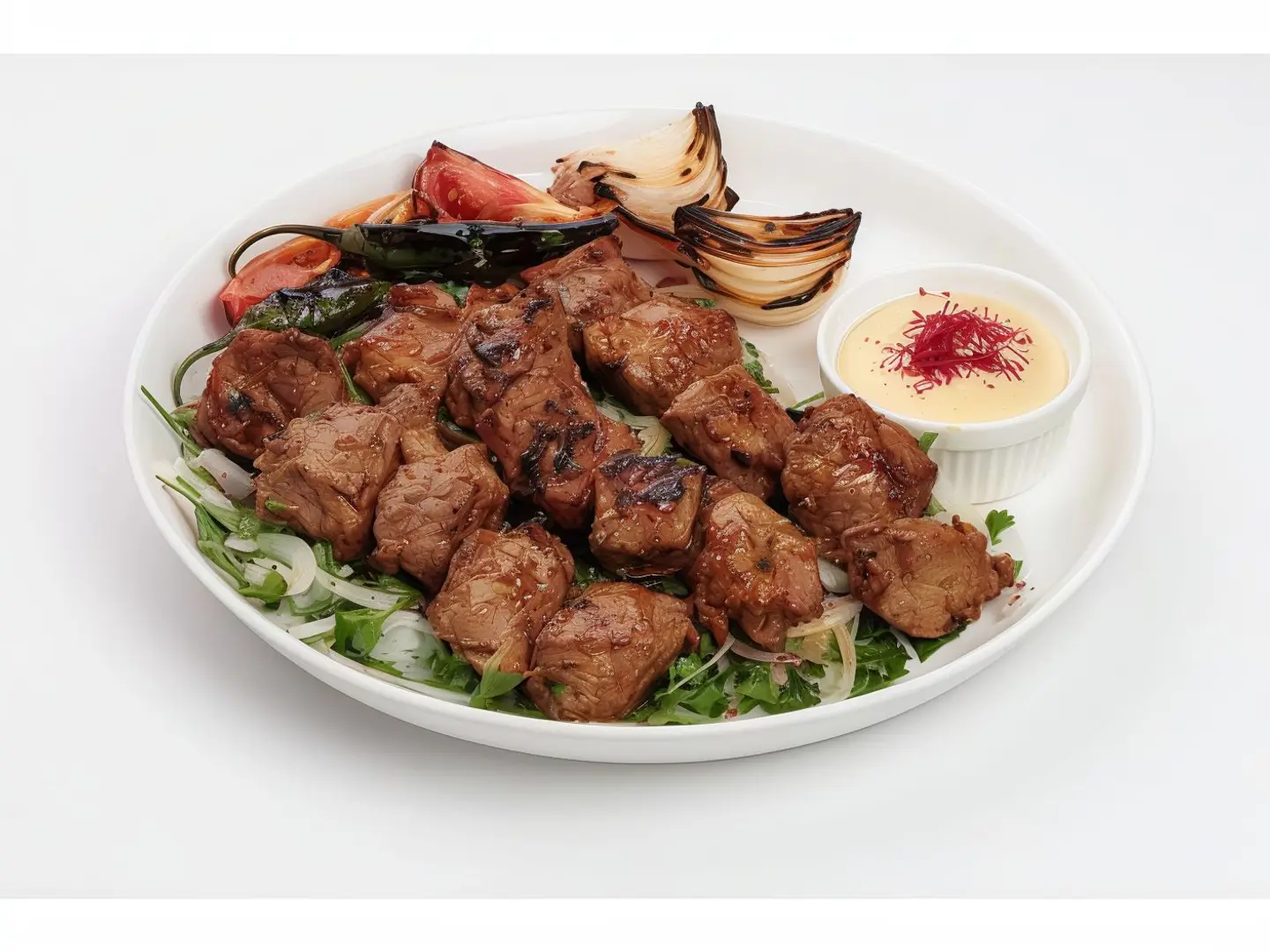 Awsal Beef - For One Person