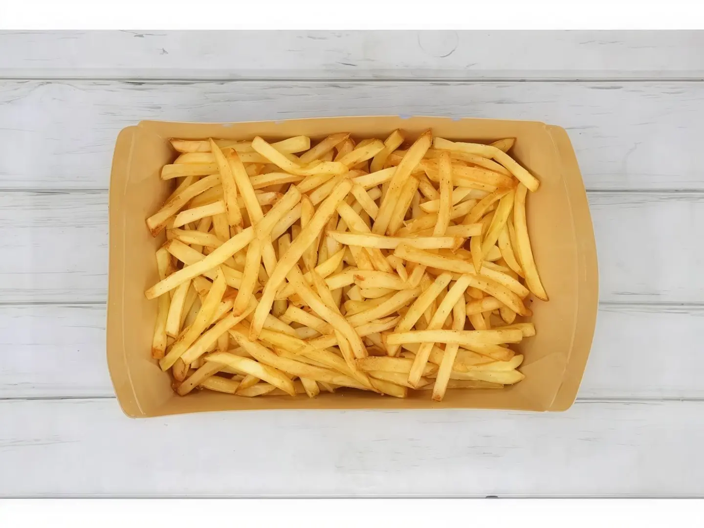 Potatoes - Small