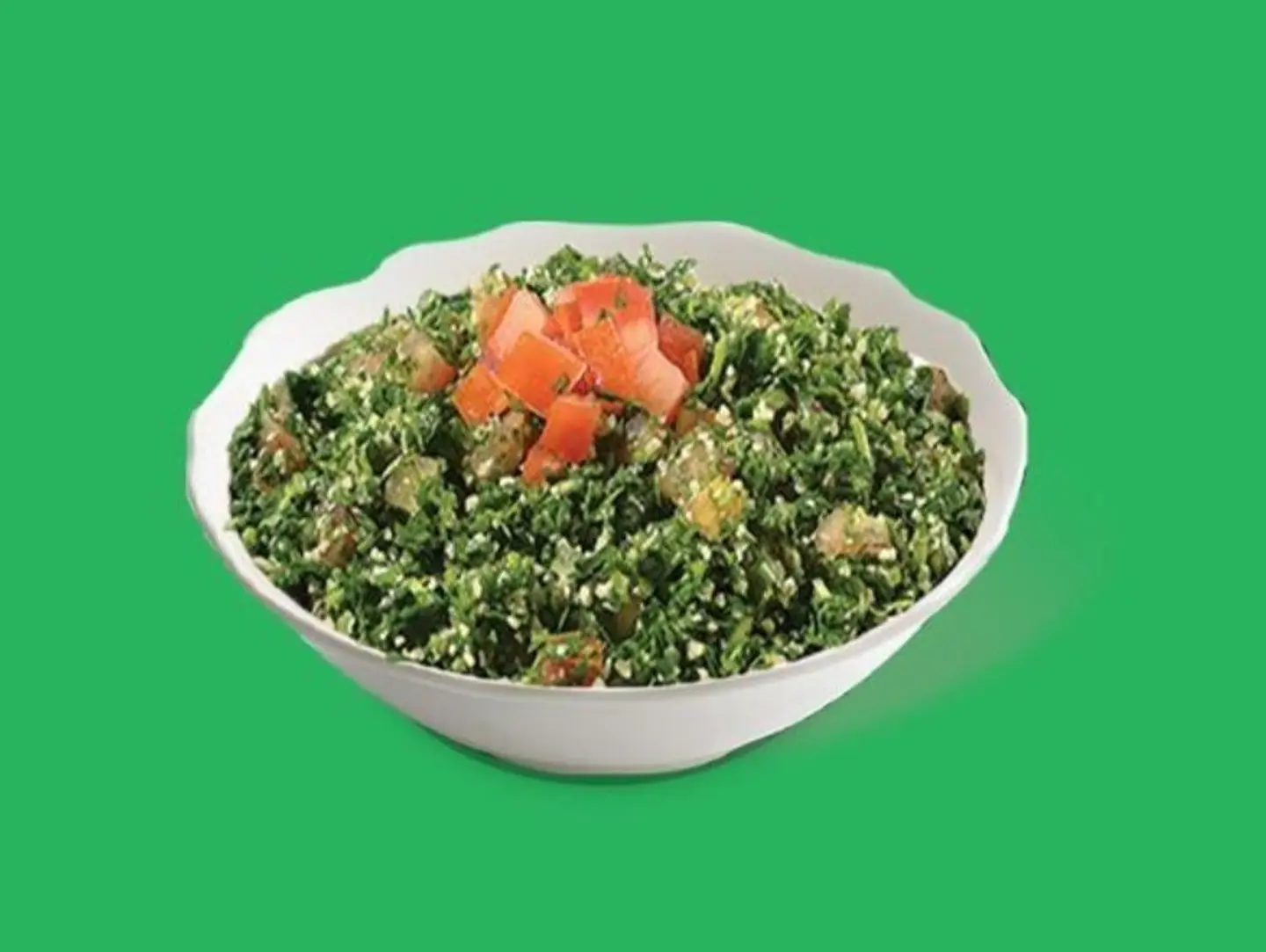 تبولة