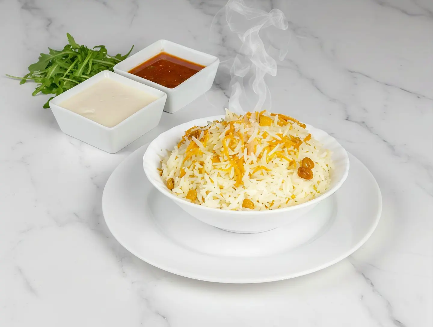 رز ابيض سادة