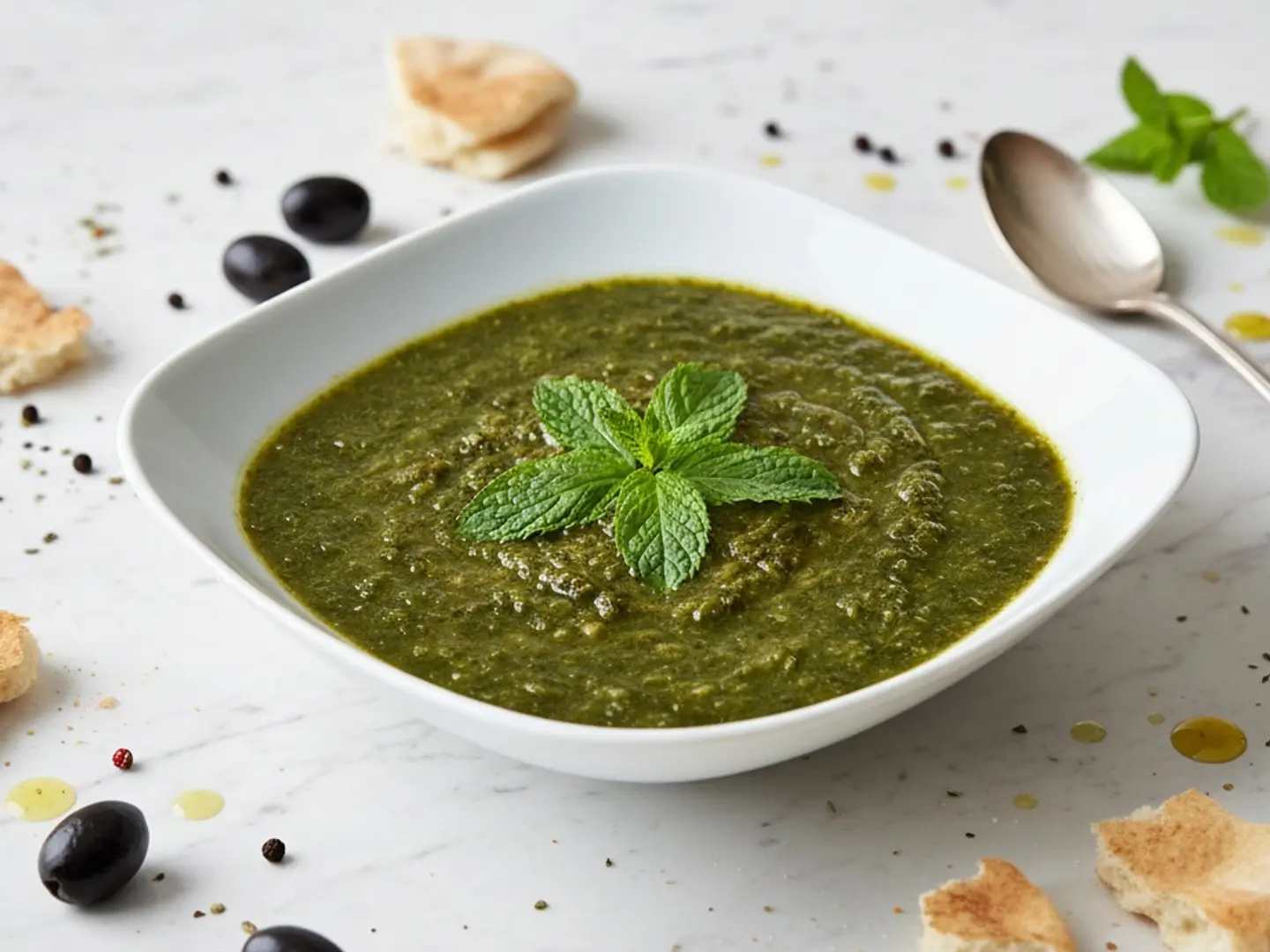 ملوخية صغير