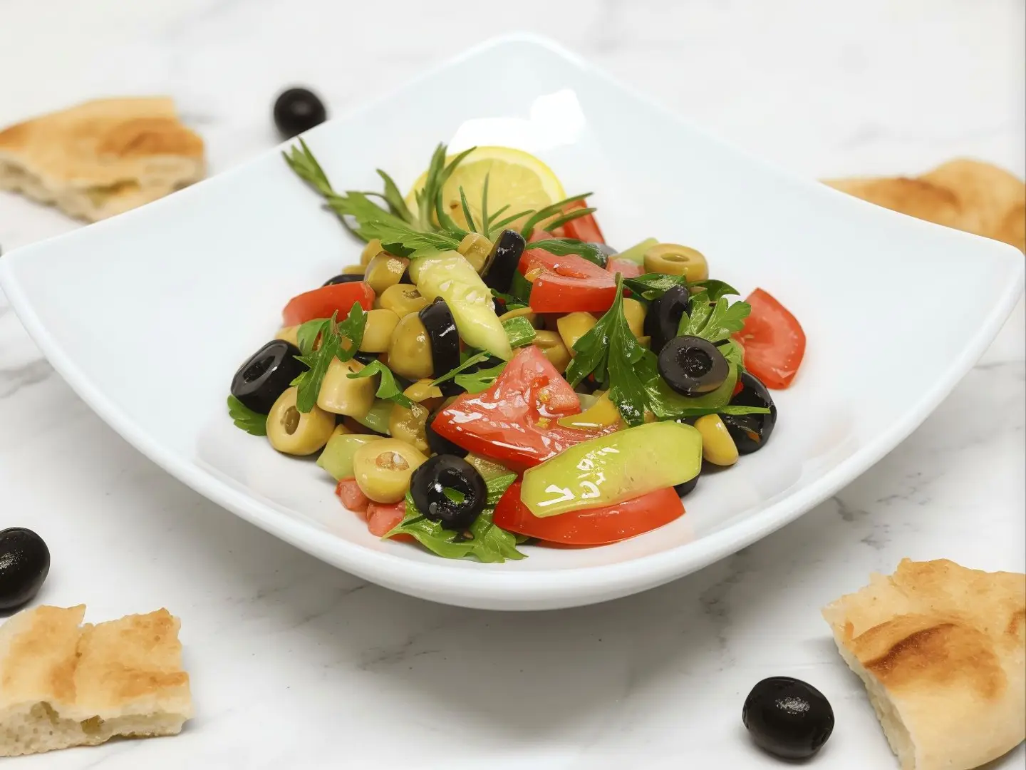Olive Salad