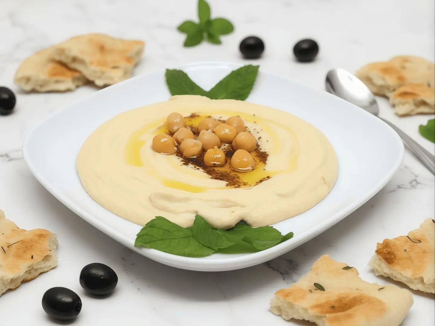 Hummus