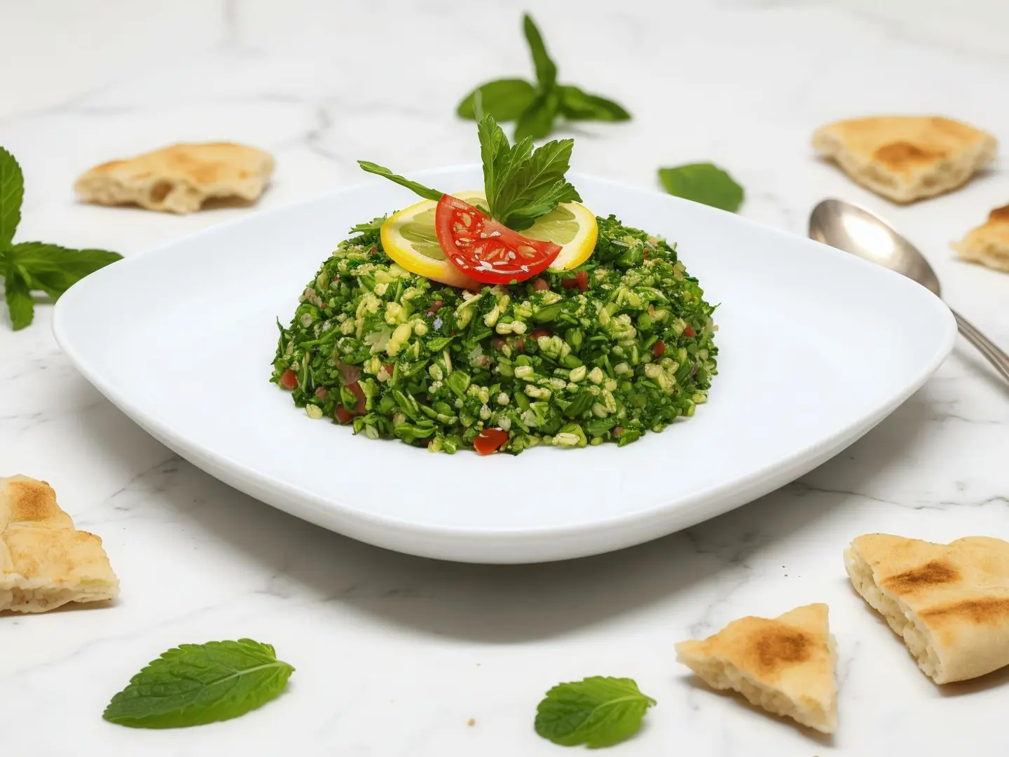 Tabbouleh