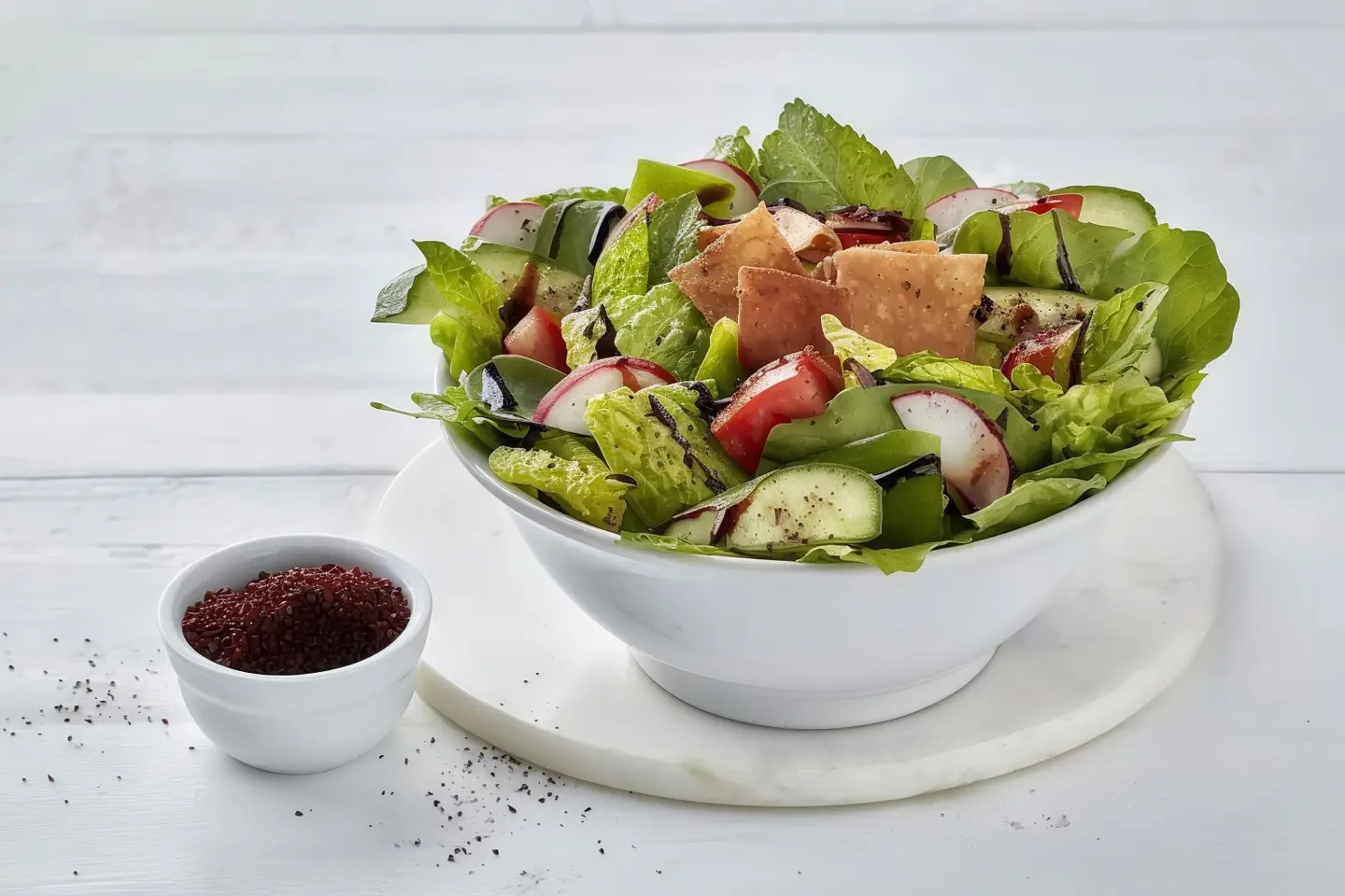 Fattoush Salad - Small