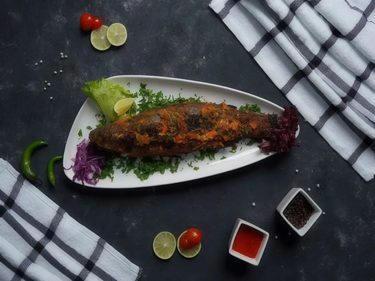 بوري رده نصف كيلو