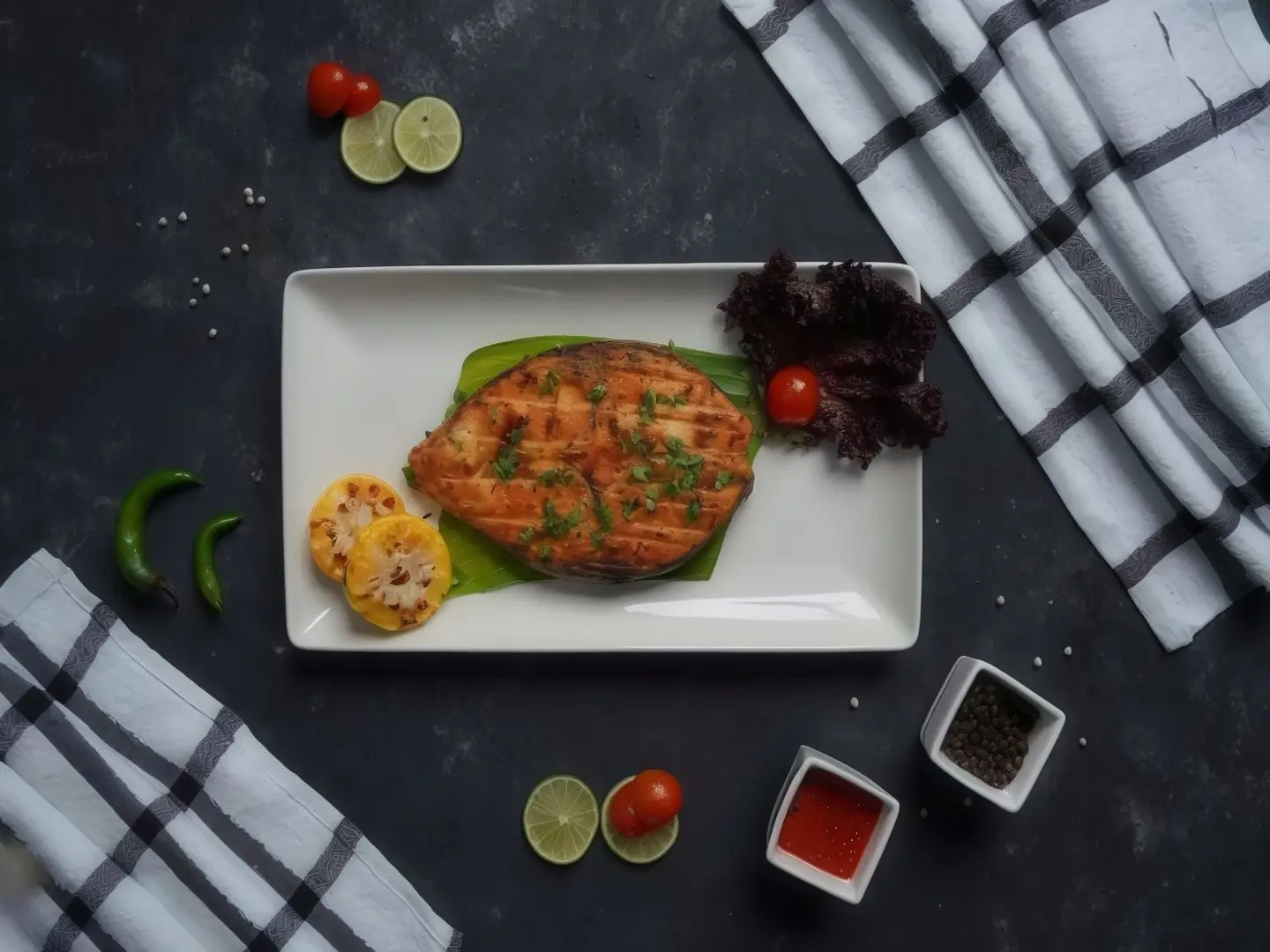 كنعد سنجاري فحم نصف كيلو