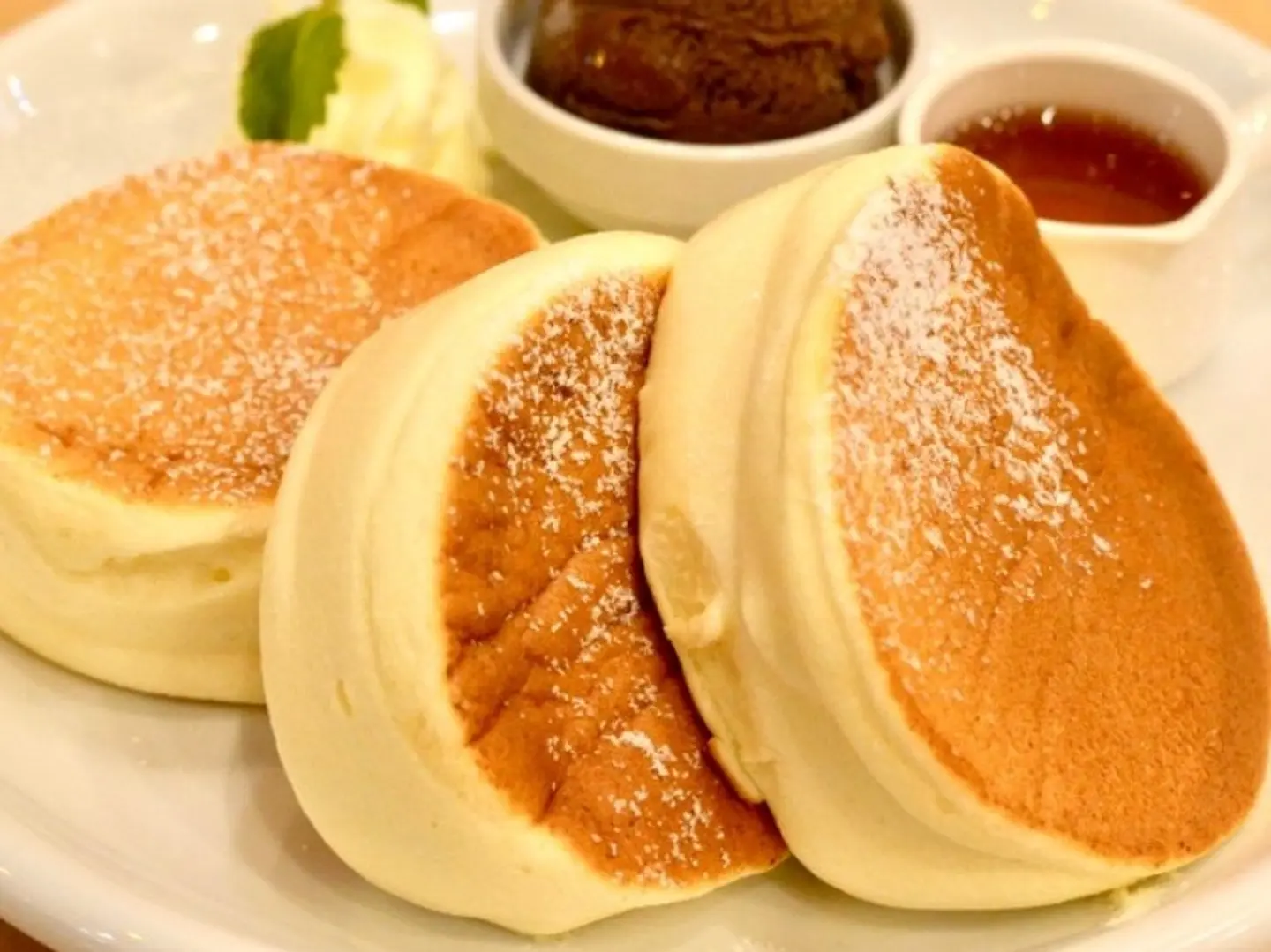 Pancake