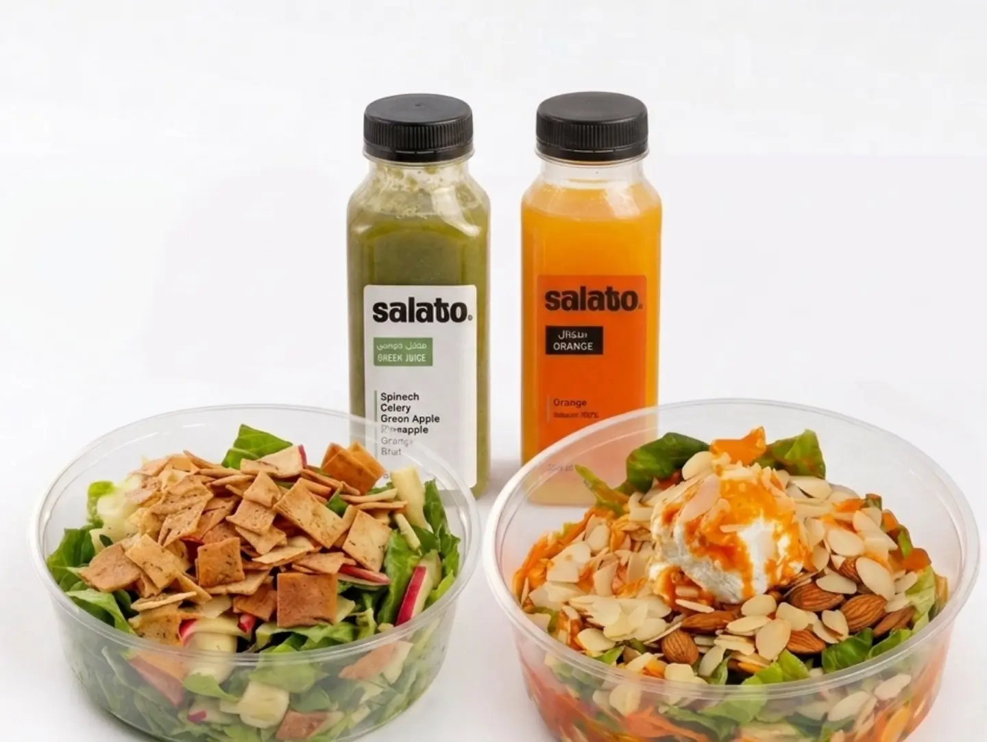Duo Salato