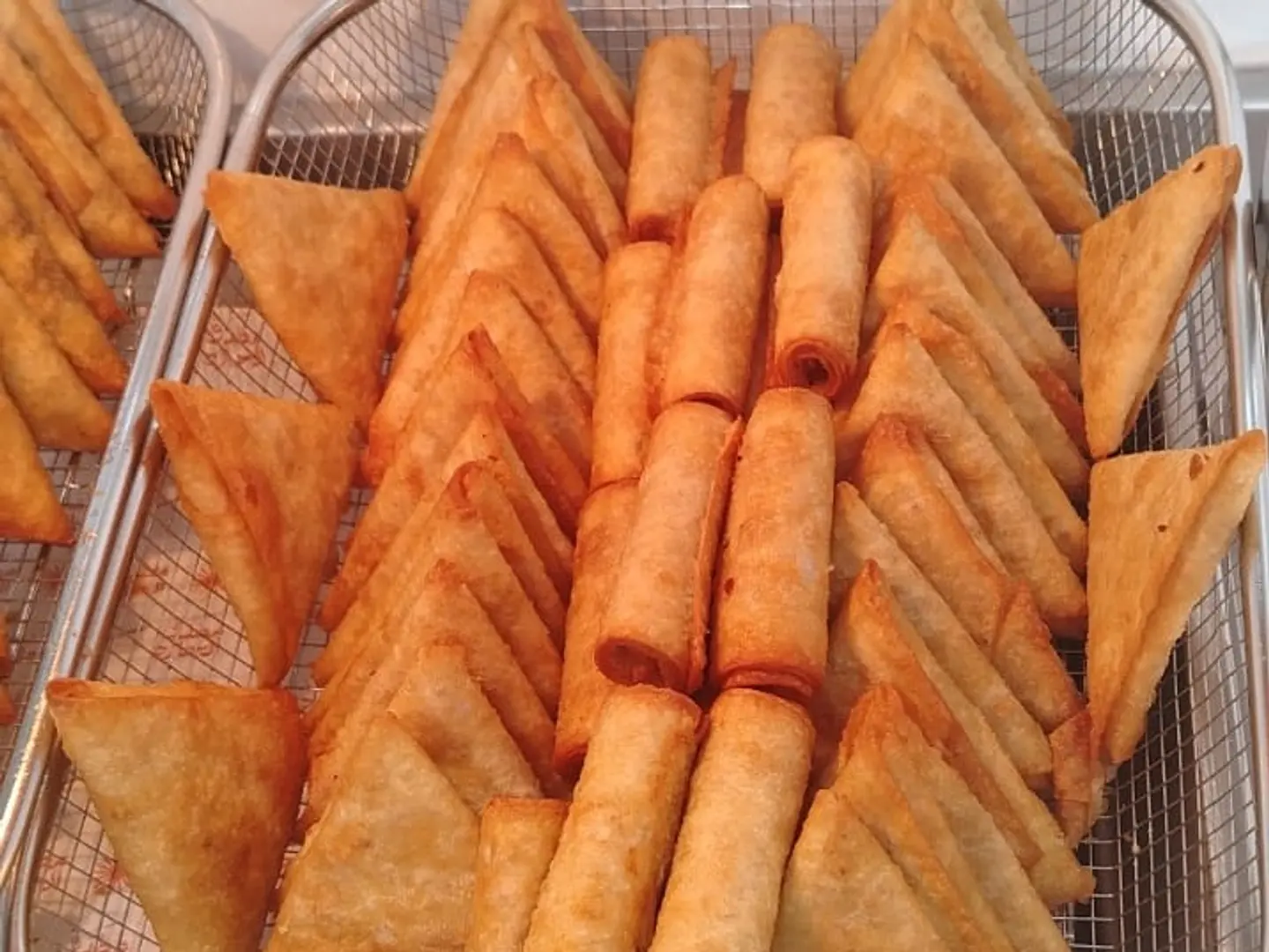 Cheese Sticks 5 Pieces